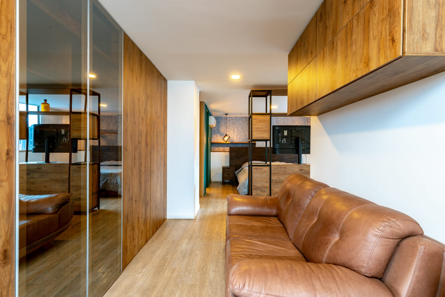 APARTAMENTO EN VENTA Y ARRIENDO AMOBLADO  POBLADO L.ENCIERRO