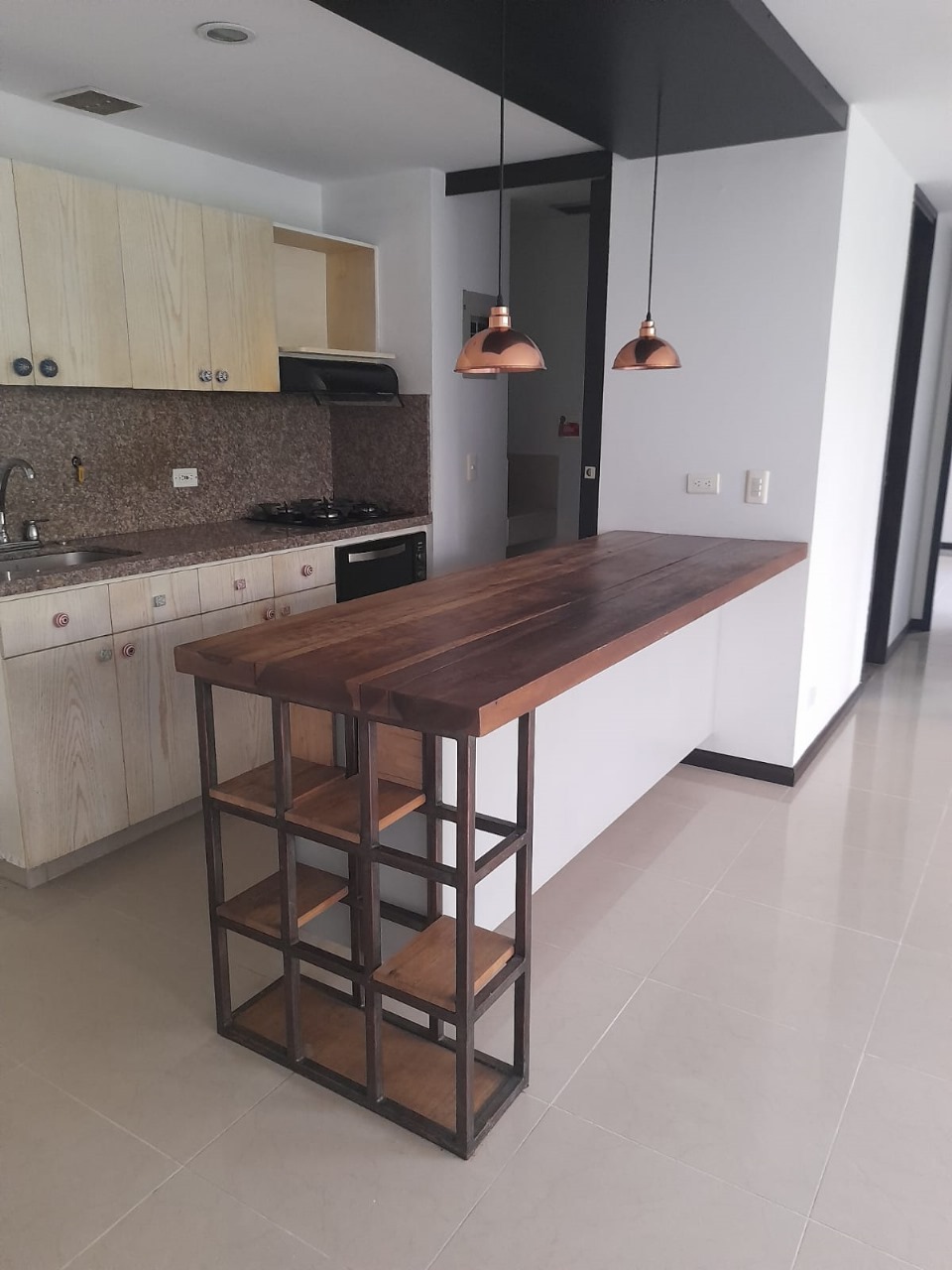 Apartamento para arriendo en Sabaneta