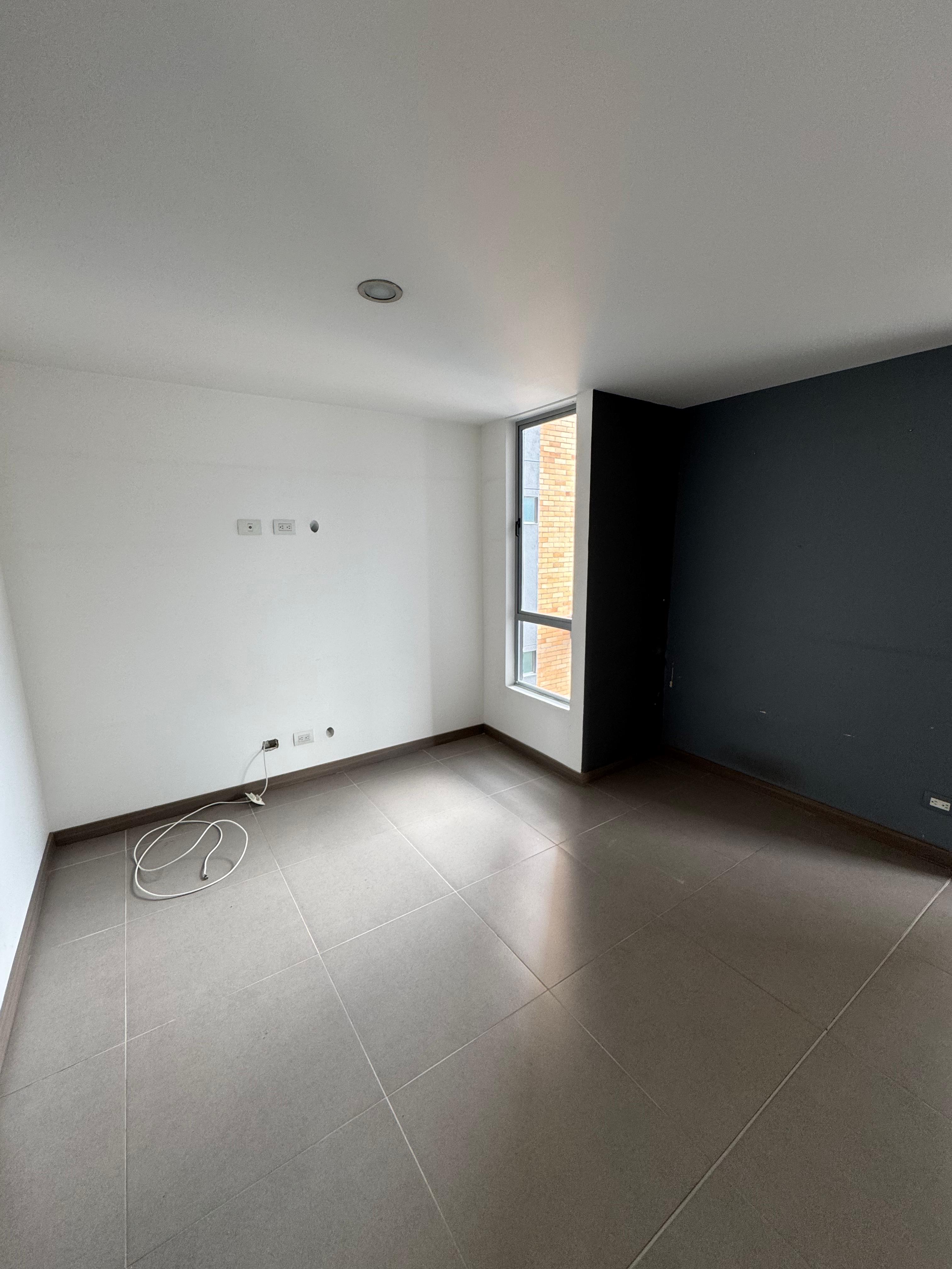 Apartamento en arriendo en las brujas