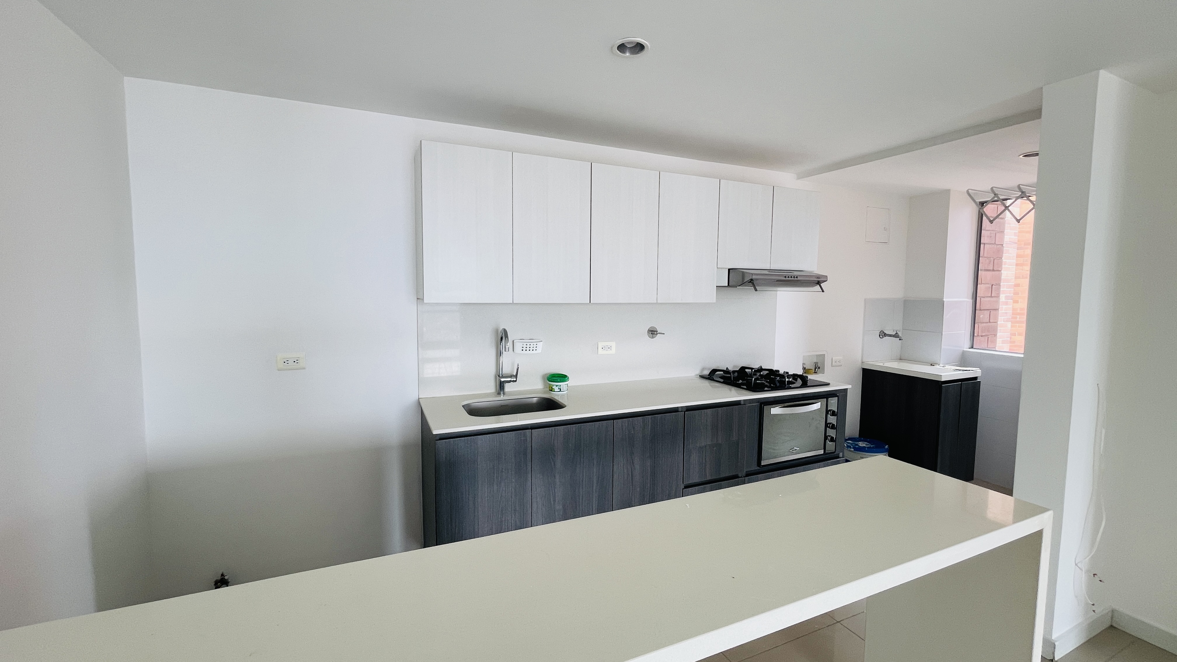 apartamento en arriendo en envigado