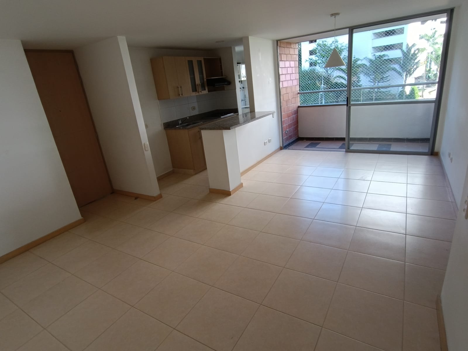 Apartamento a la venta en la Loma del Indio