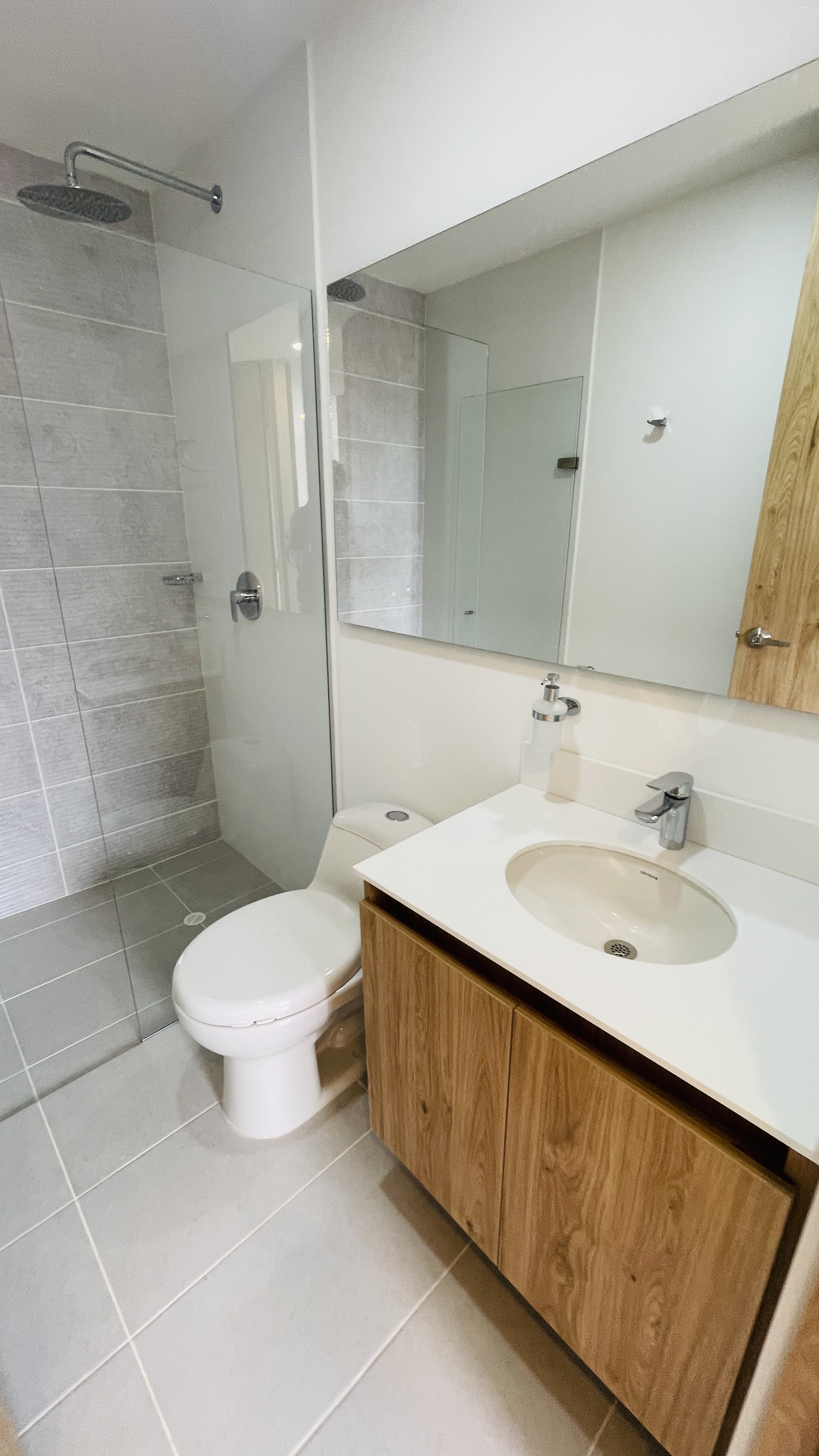 Apartamento en arriendo en Envigado