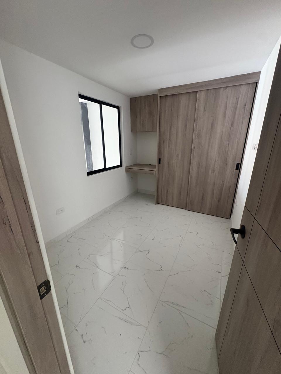 APARTAMENTO EN ARRIENDO PARA ESTRENAR LA PAZ