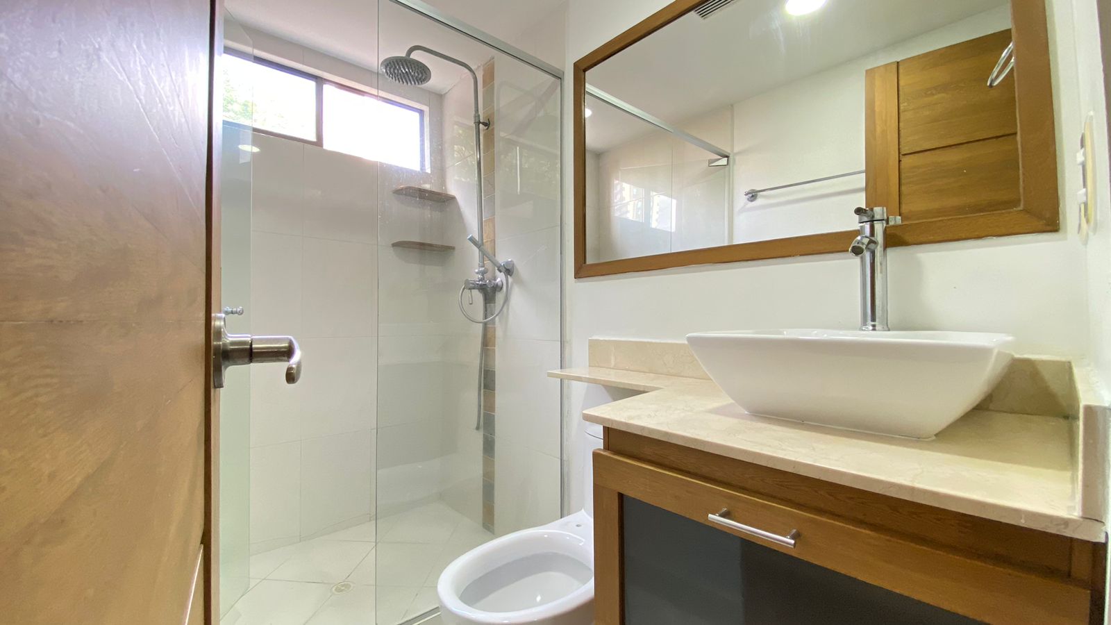 Apartamento en venta Sabaneta sector Aves Marías SM