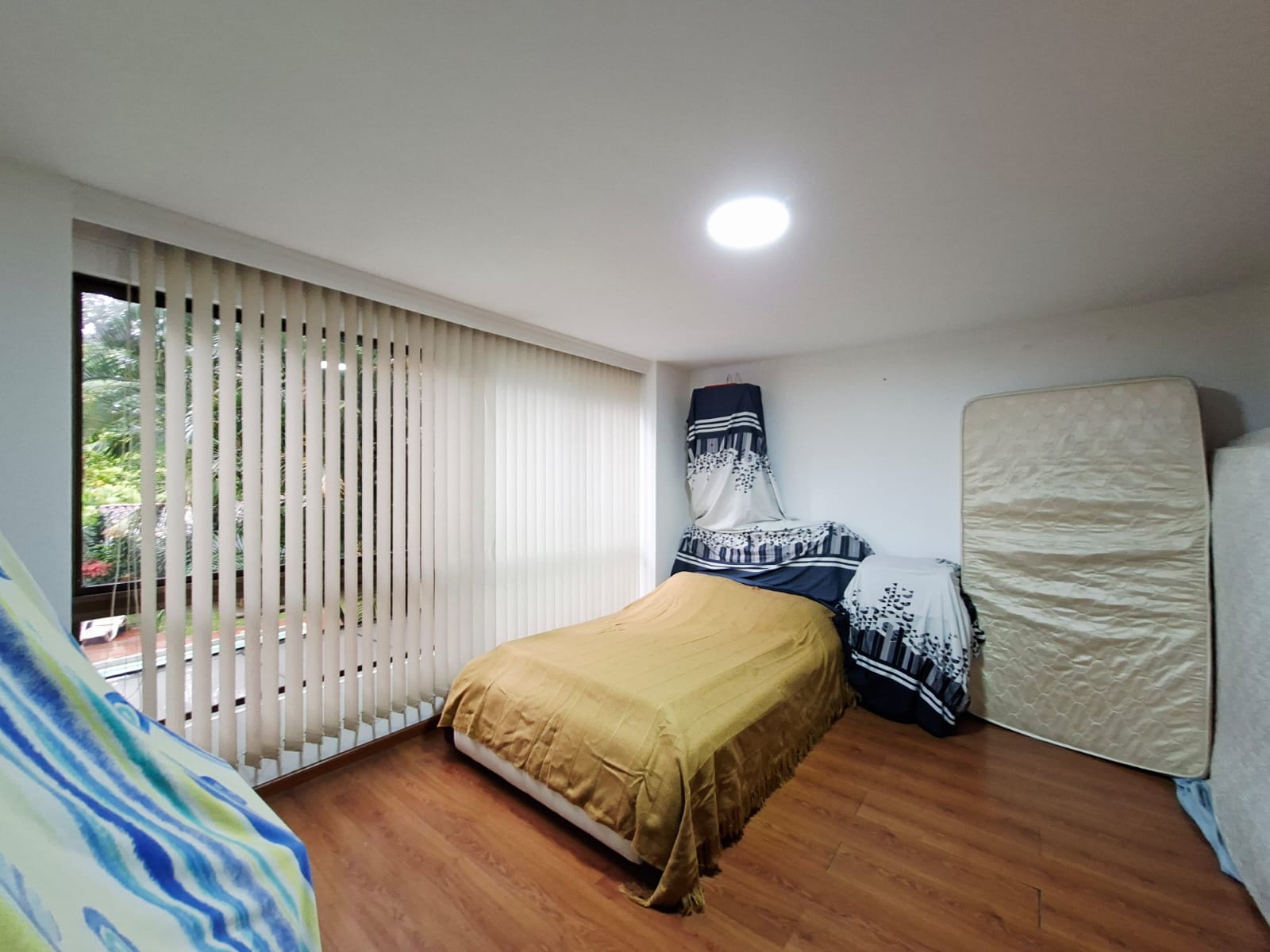 Apartamento para la venta en los Parra cerca a la Intermedia