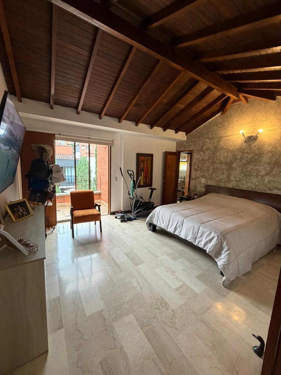 Casa en venta Sabaneta CT