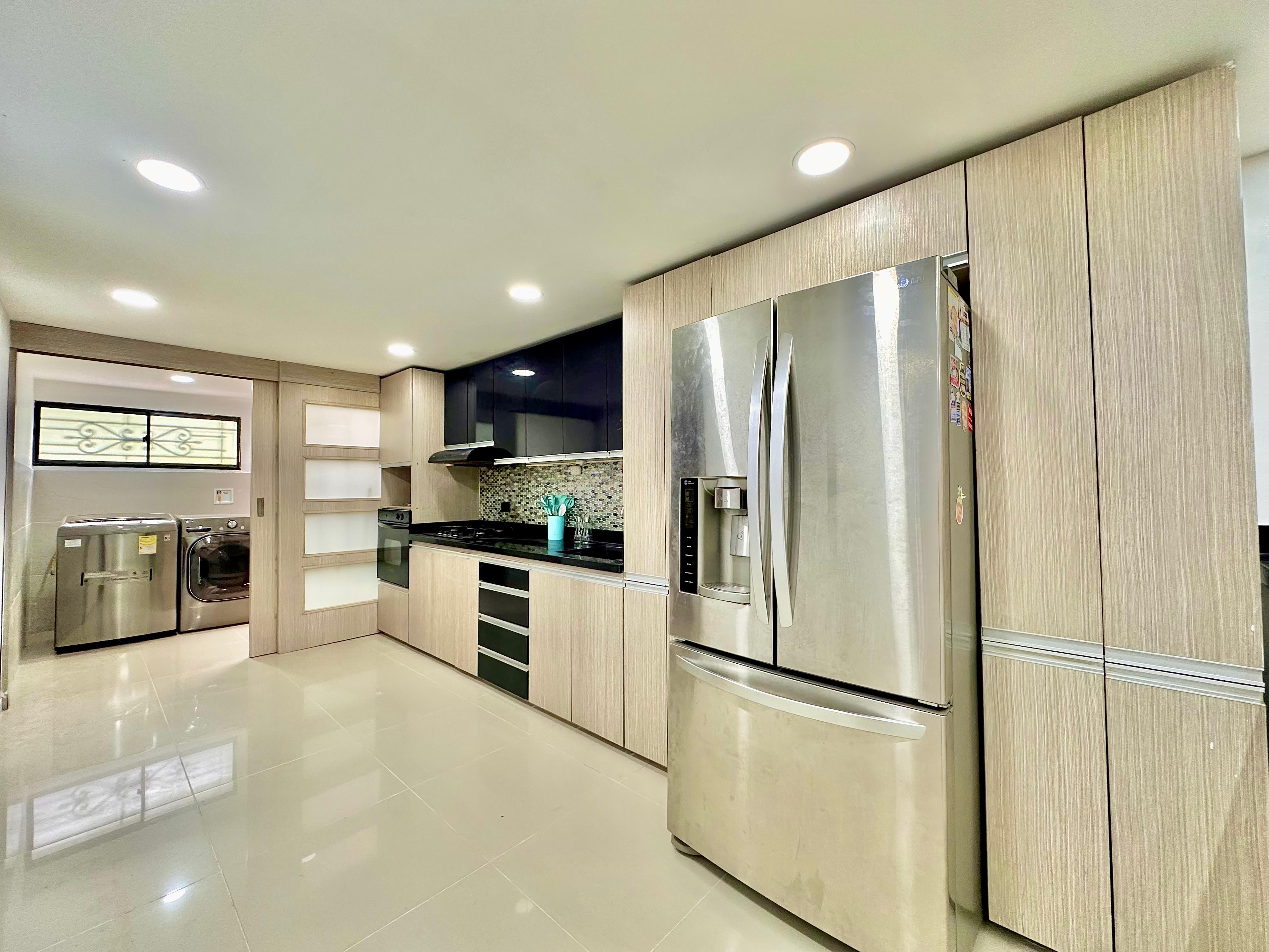 CASA EN ARRIENDO LA CALERA POBLADO MARYMOUNT