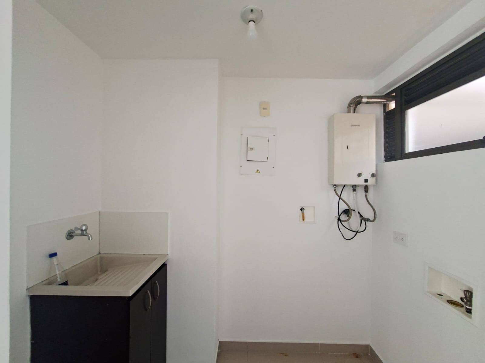 Apartamento en arriendo Alto del Poblado ITCV