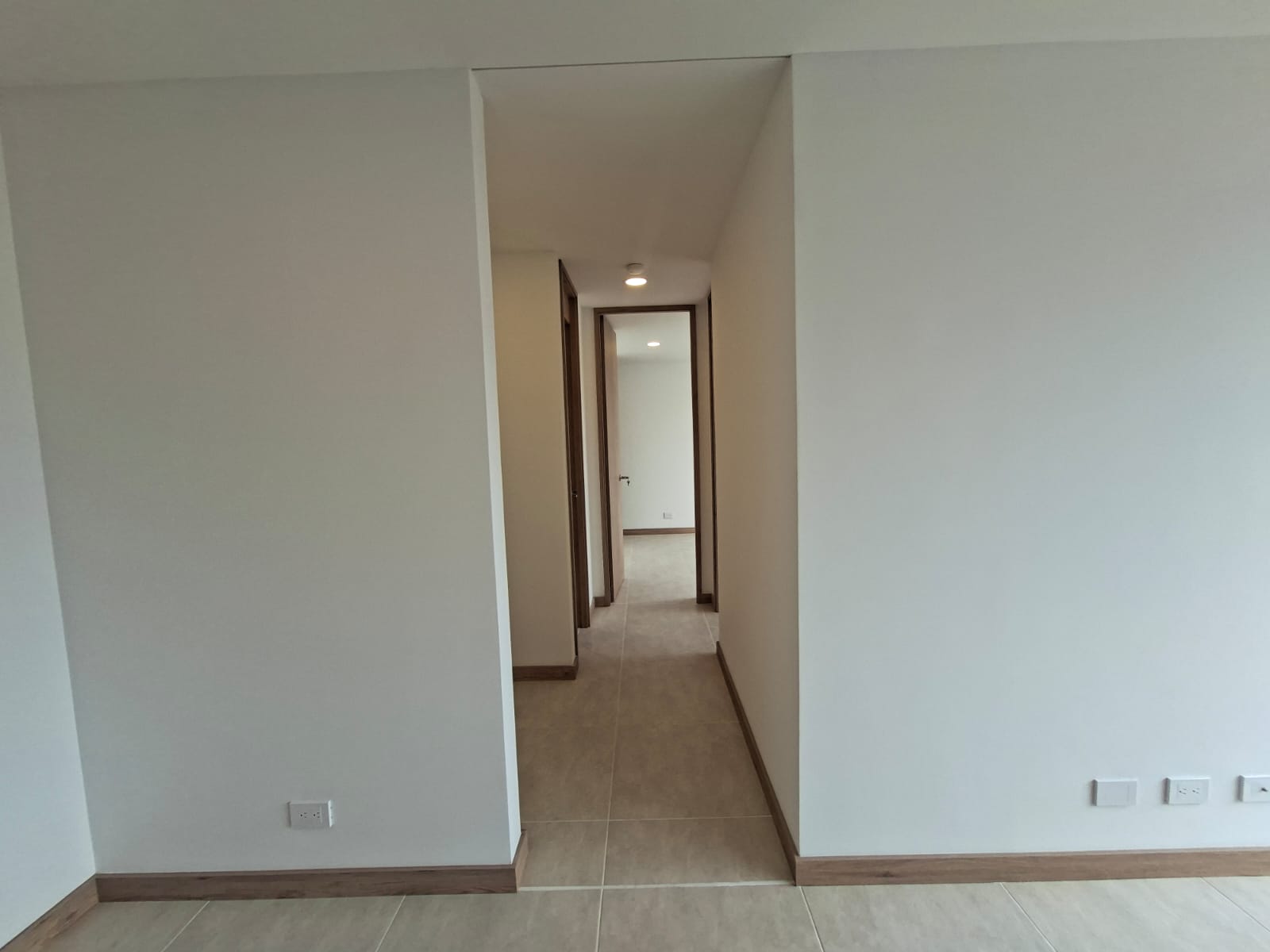 Apartamento en venta  Sabaneta la Doctora para estrenar