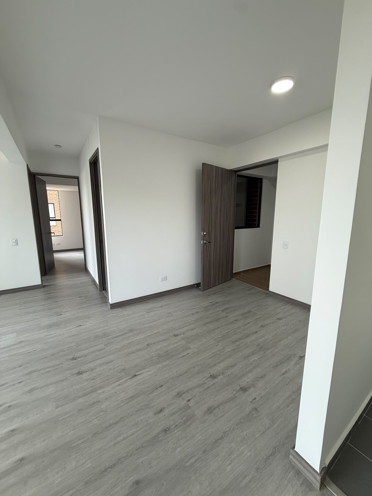 Apartamento en arriendo las Palmas para estrenar PC13