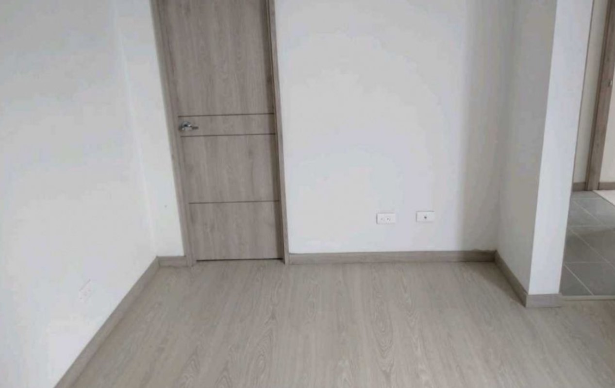 Apartamento en venta Loma de los Bernal