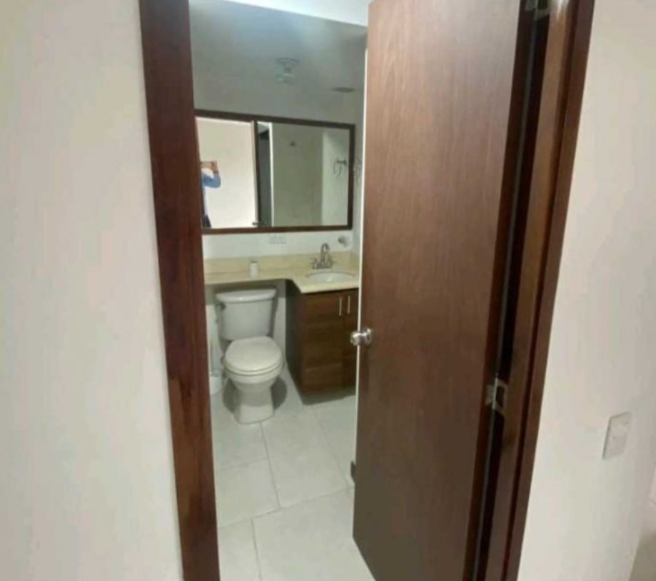 Apartamento en venta Loma de los Bernal