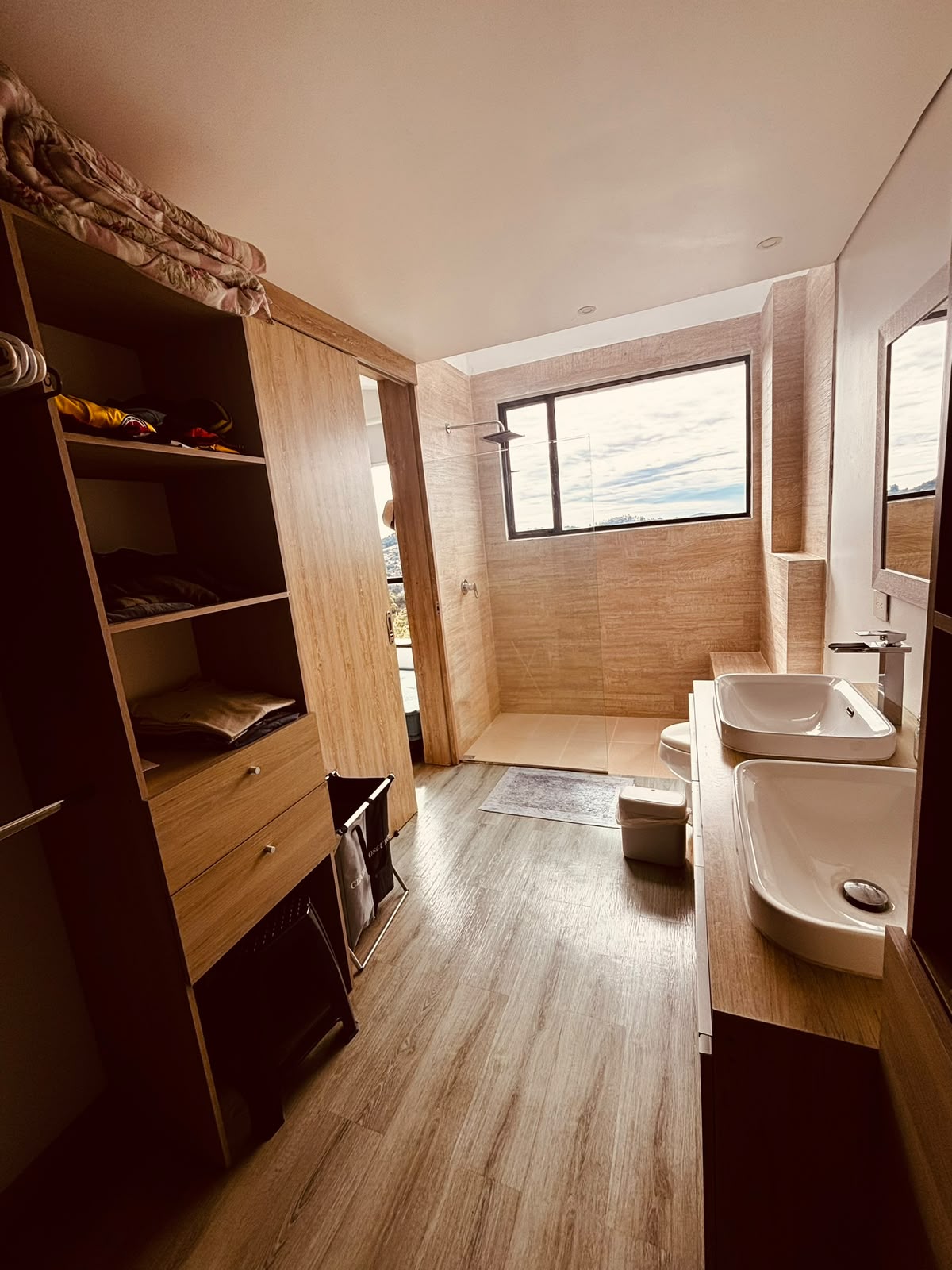 CASA EN ARRIENDO POBLADO ALTO DE LAS PALMAS LC