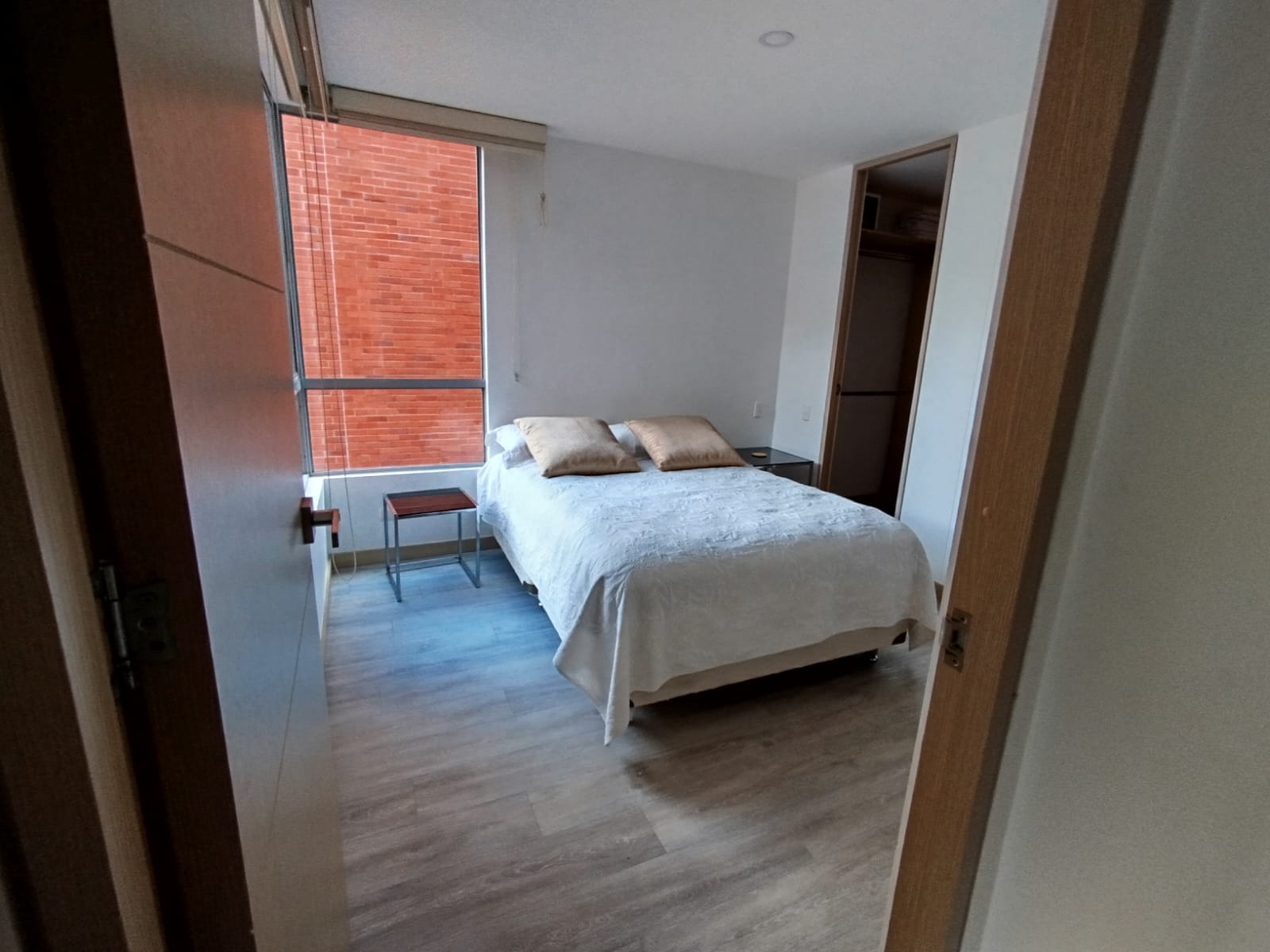 Apartamento en arriendo amoblado Envigado cerca a Terracina