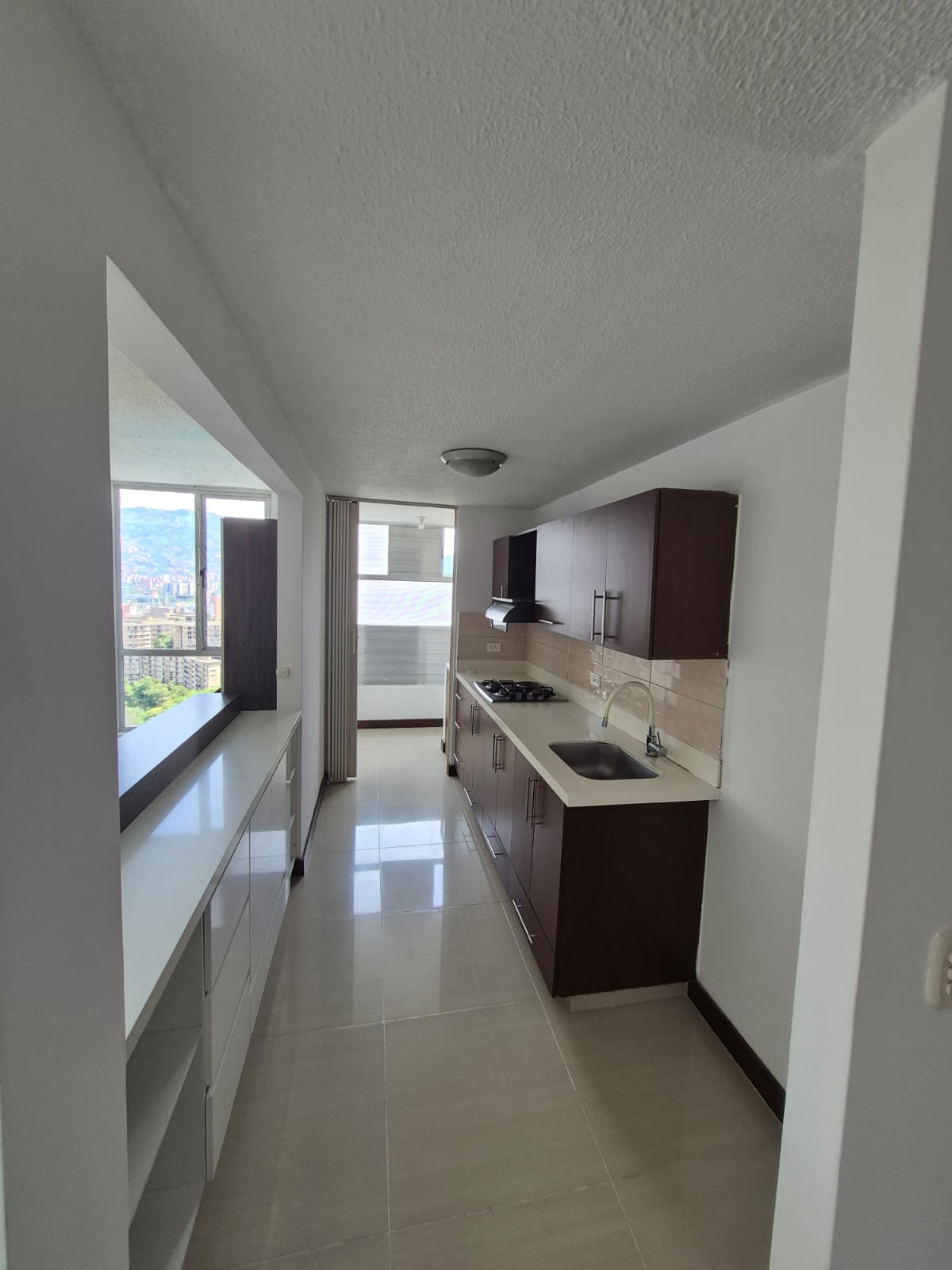 Apartamento en arriendo Poblado Loma de San Julián