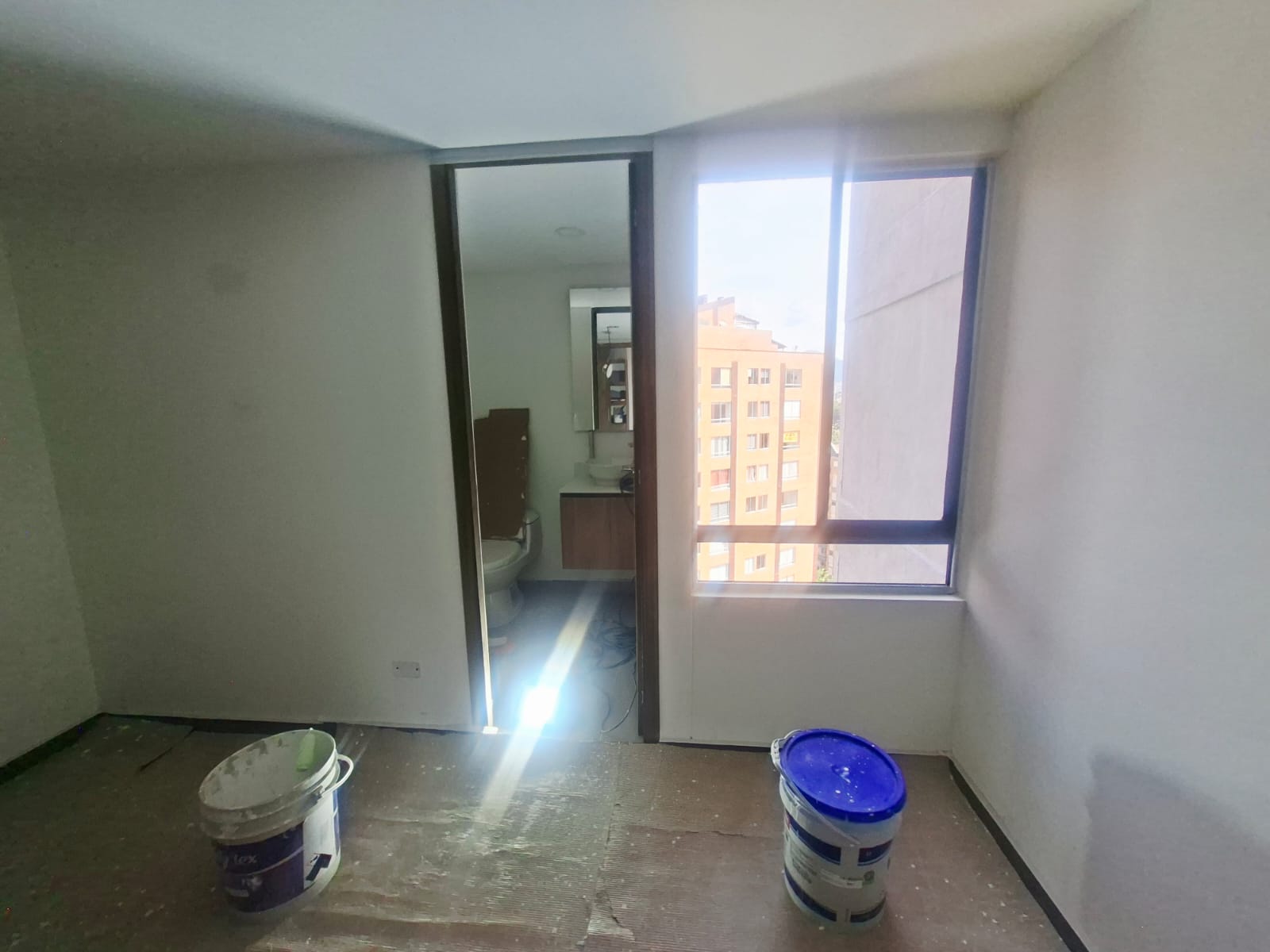 Apartamento a la venta Loma del Indio PL8