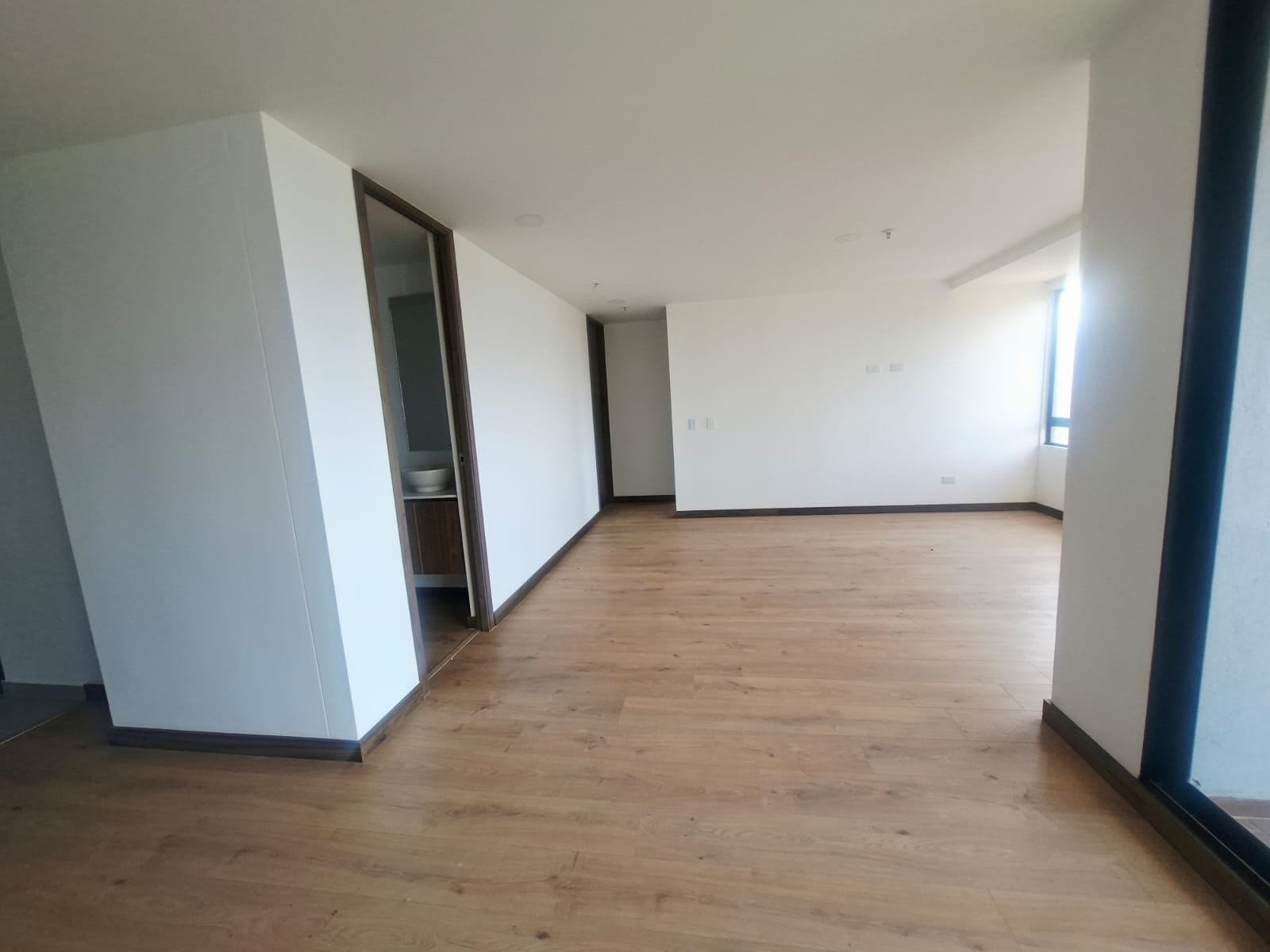 Apartamento para la venta en la Loma del Indio PL10