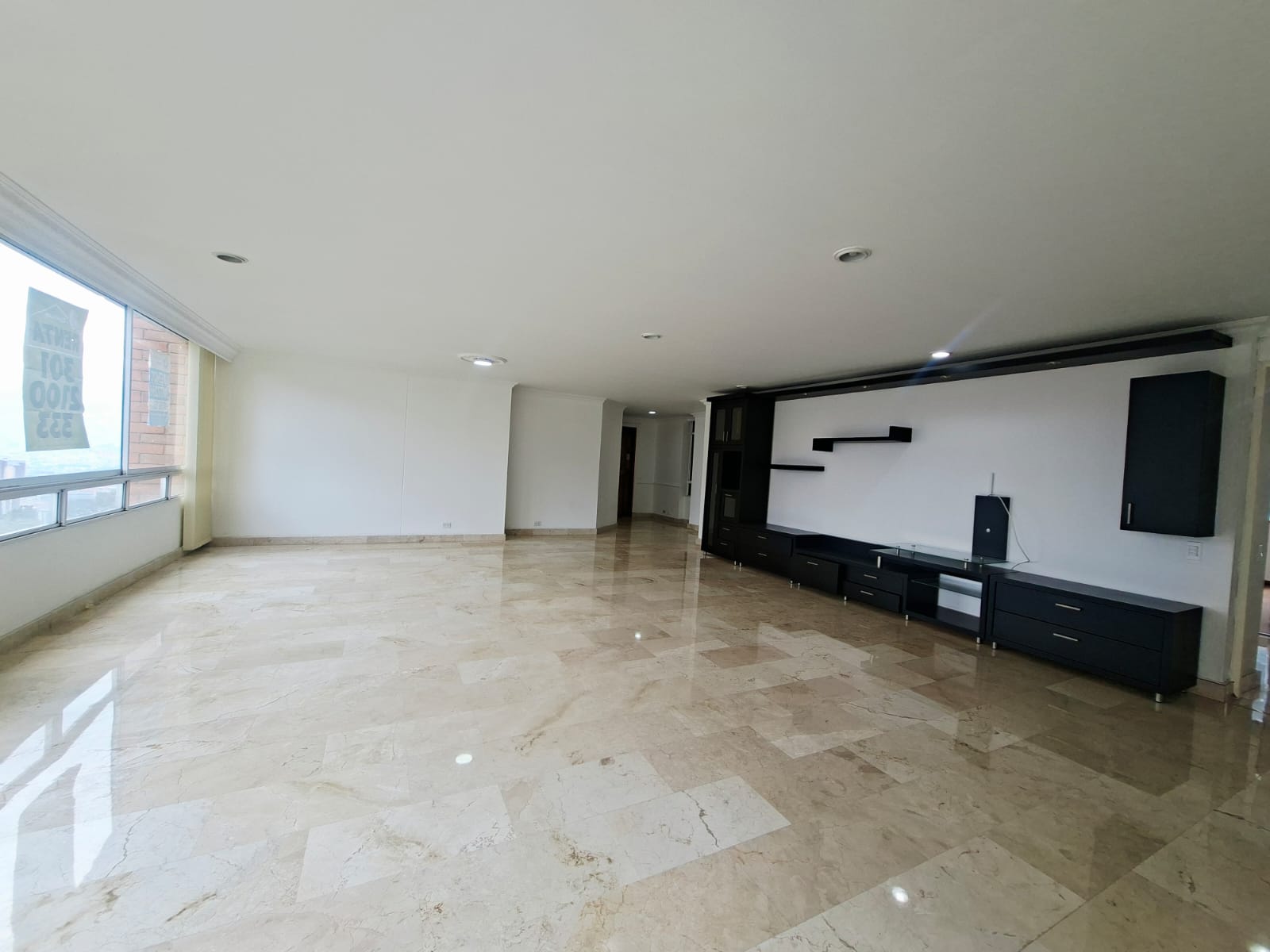 APARTAMENTO PENTHOUSE EN VENTA  TESORO BR