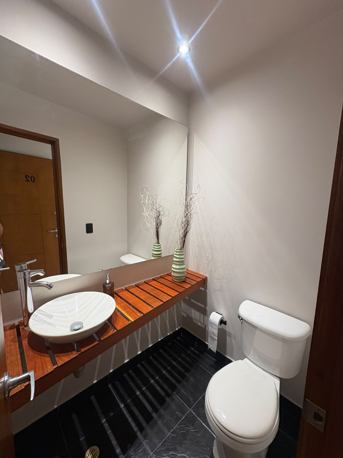 LOFT EN ARRIENDO AMOBLADO LA TOMATERA LC-5
