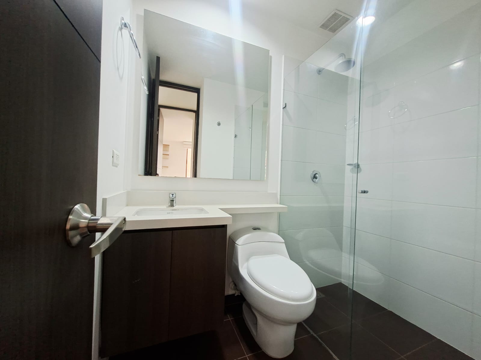 Apartamento en arriendo Poblado Palmas YB3