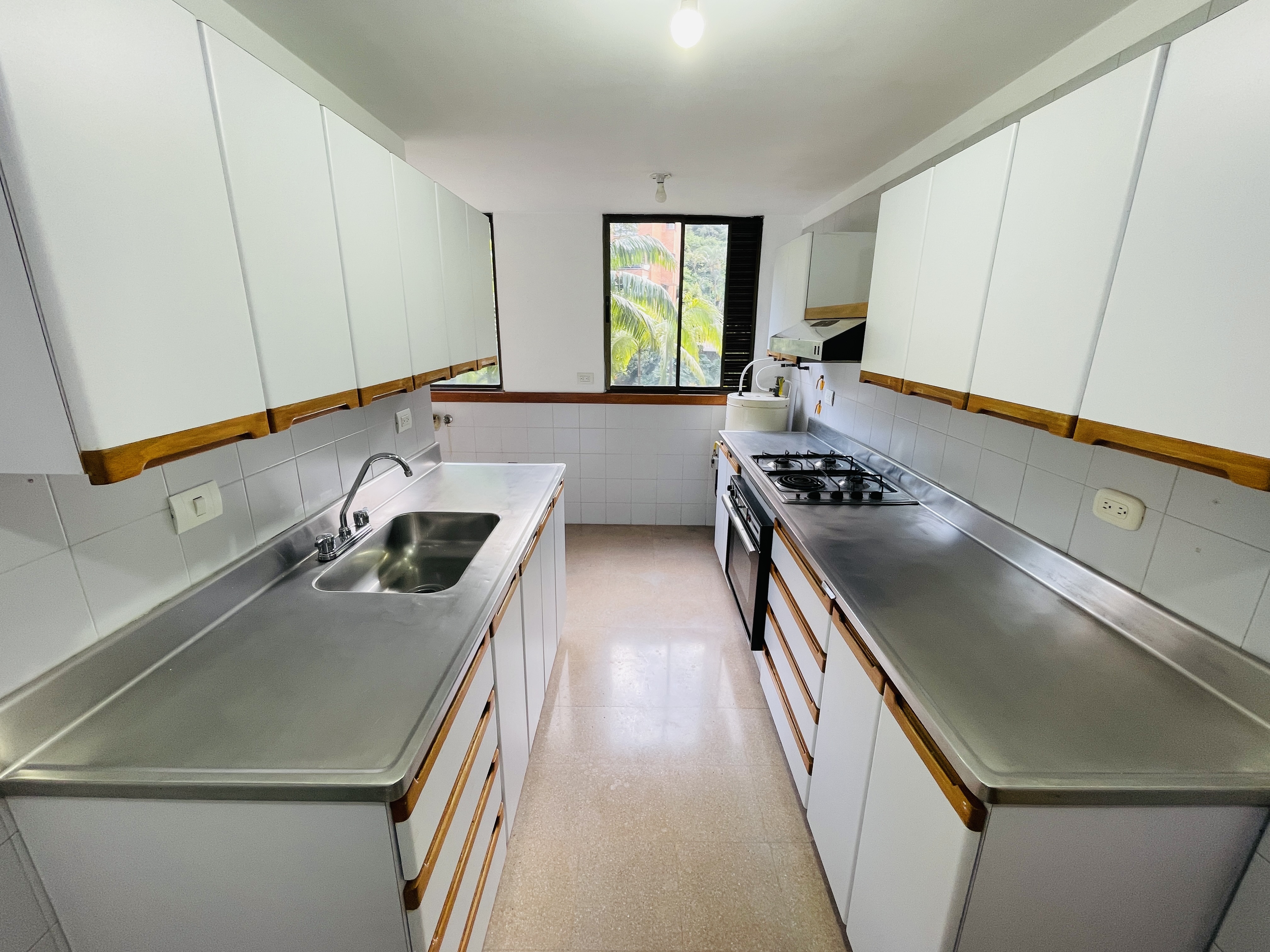 Apartamento a la venta en Catay