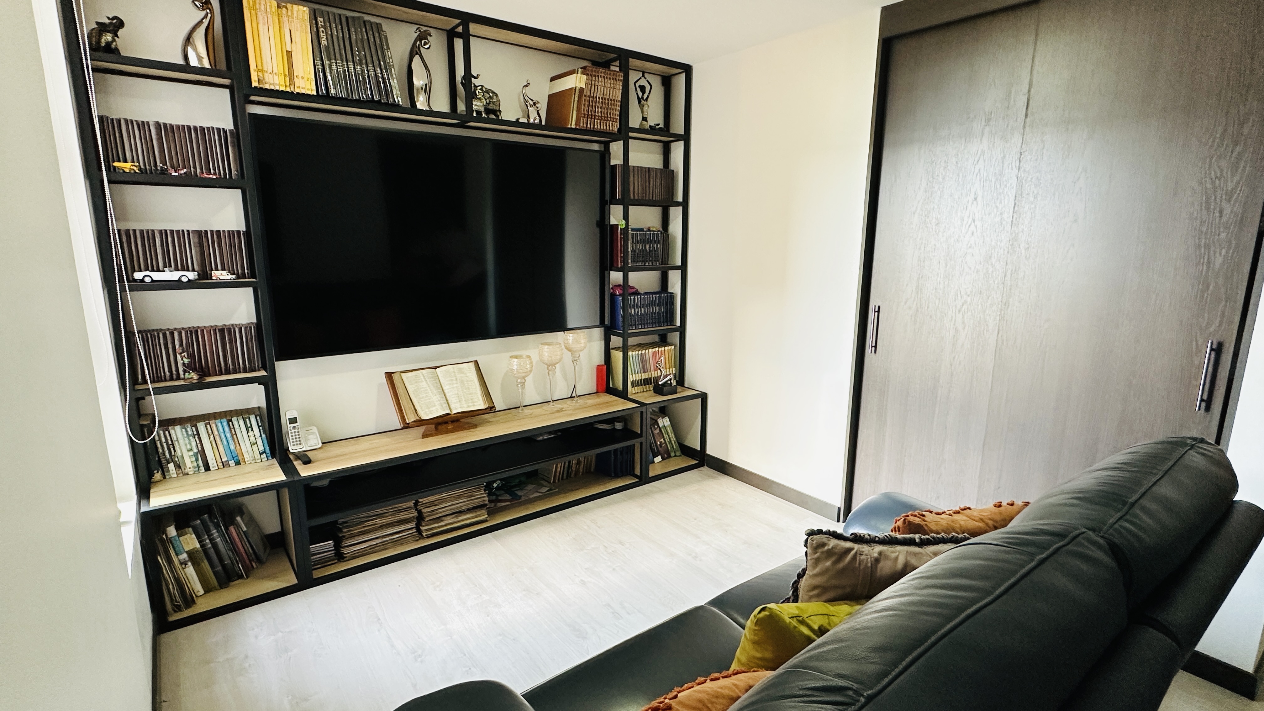 Apartamento en arriendo amoblado en envigado