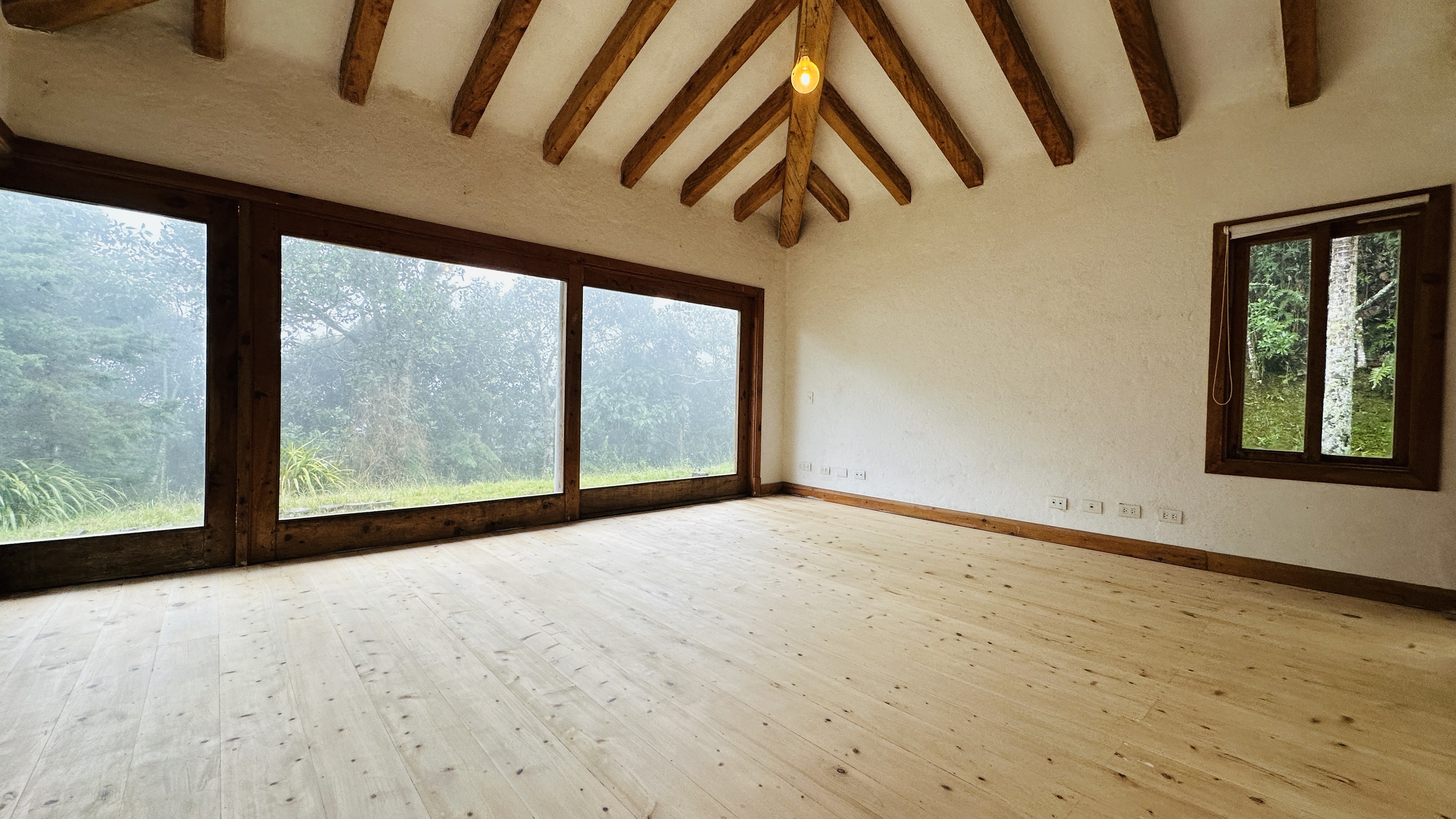 Casa en el alto de las palmas en arriendo