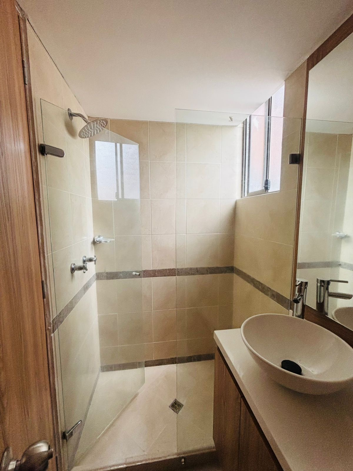 Apartamento amoblado en el poblado