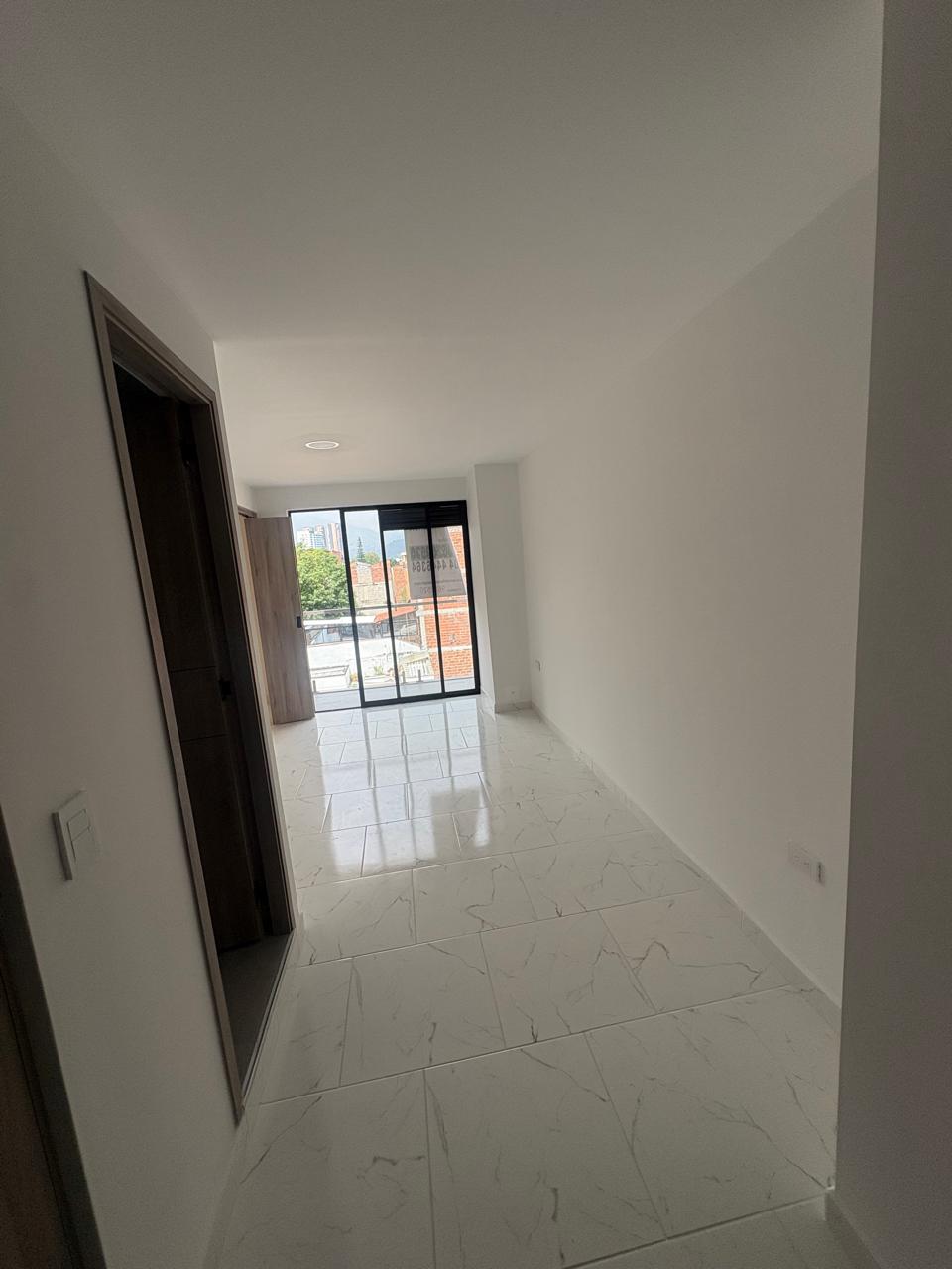 APARTAMENTO EN ARRIENDO PARA ESTRENAR LA PAZ