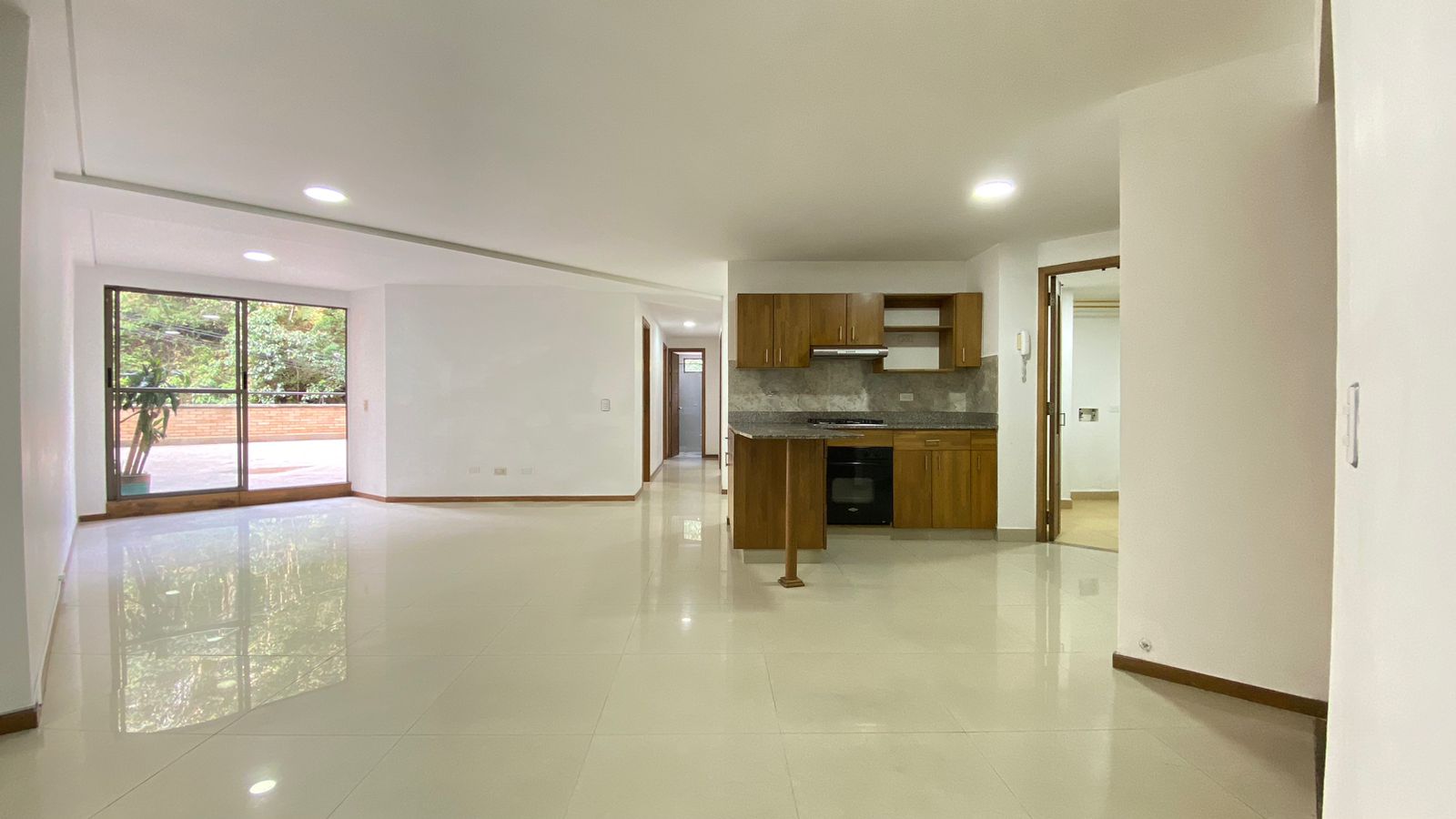 Apartamento en venta Sabaneta sector Aves Marías SM