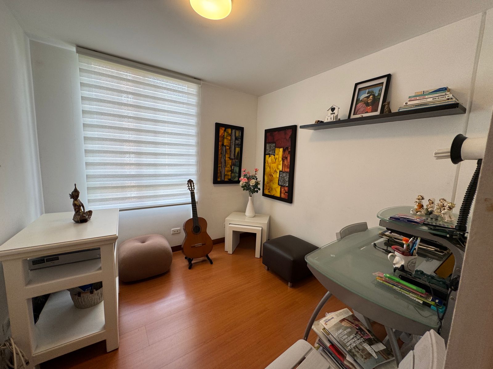 Venta de apartamento y arriendo amoblado Castropol cerca a la avenida