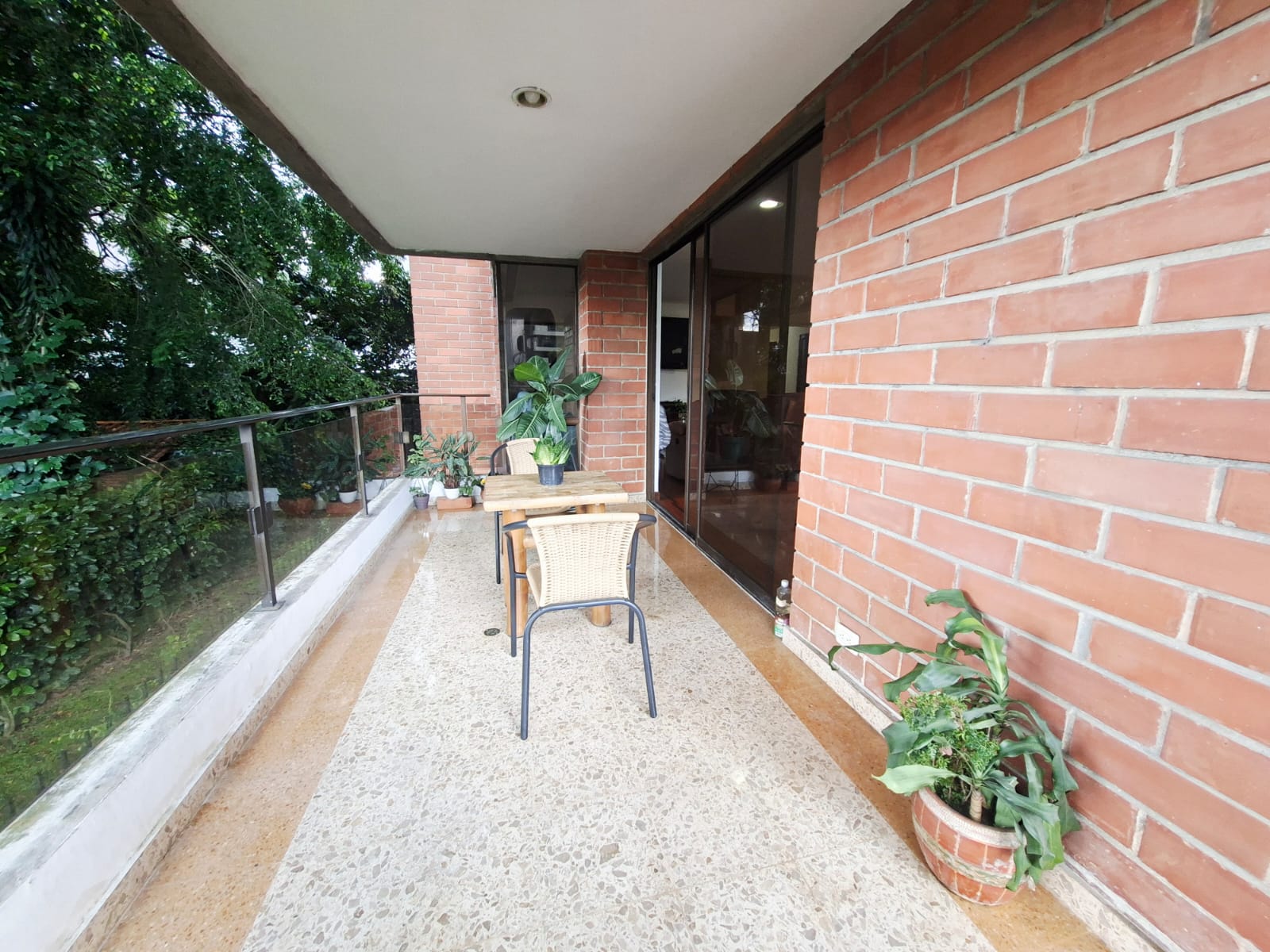 Apartamento para la venta en los Parra cerca a la Intermedia