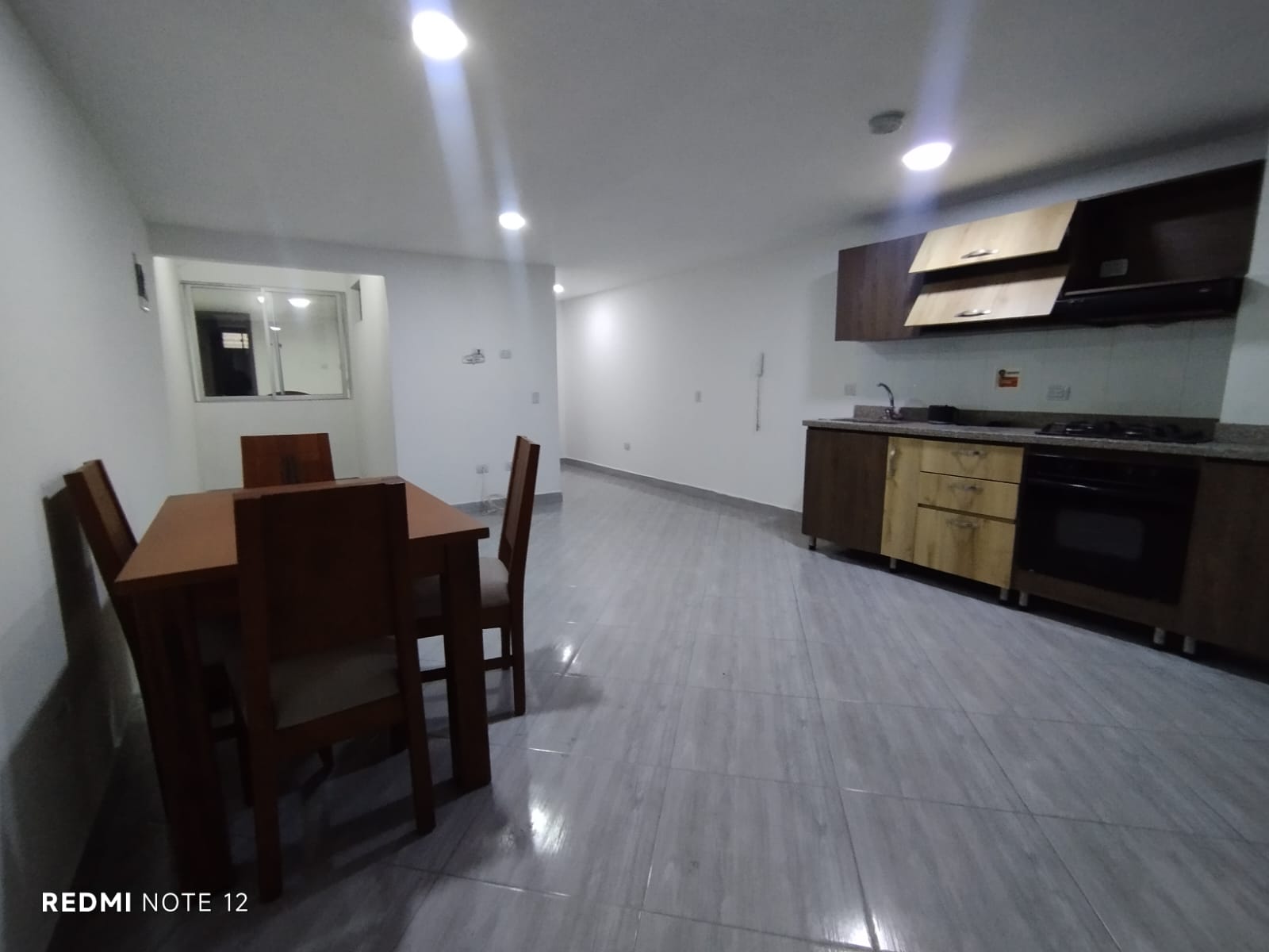 Apartamento para la venta Sabaneta TA
