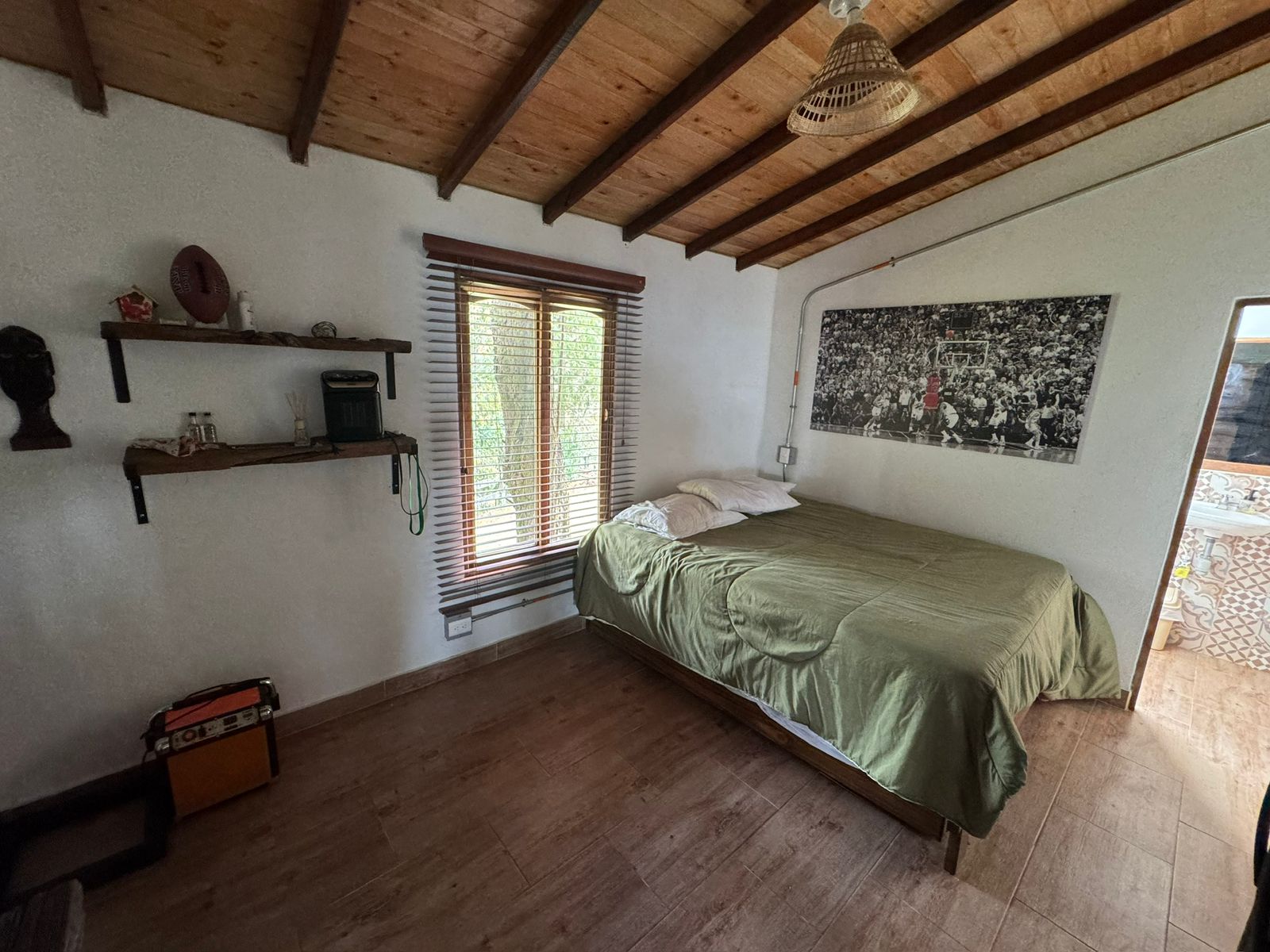 CASA FINCA LA CATEDRAL ENVIGADO