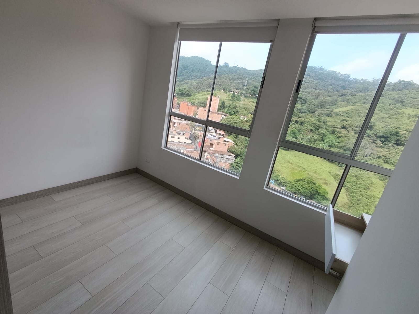 Apartamento en arriendo Sabaneta cerca a San Remo PR