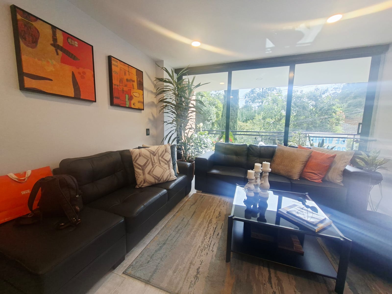 APARTAMENTO PARA LA VENTA EN POBLADO,  CERCA A PALMAS Y CASTROPOL
