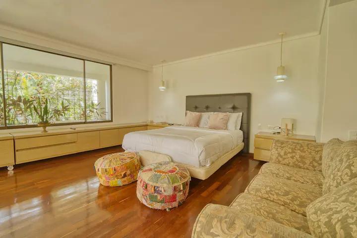 CASA EN VENTA, ARRIENDO Y AMOBLADA POBLADO ALTO VALOR MA