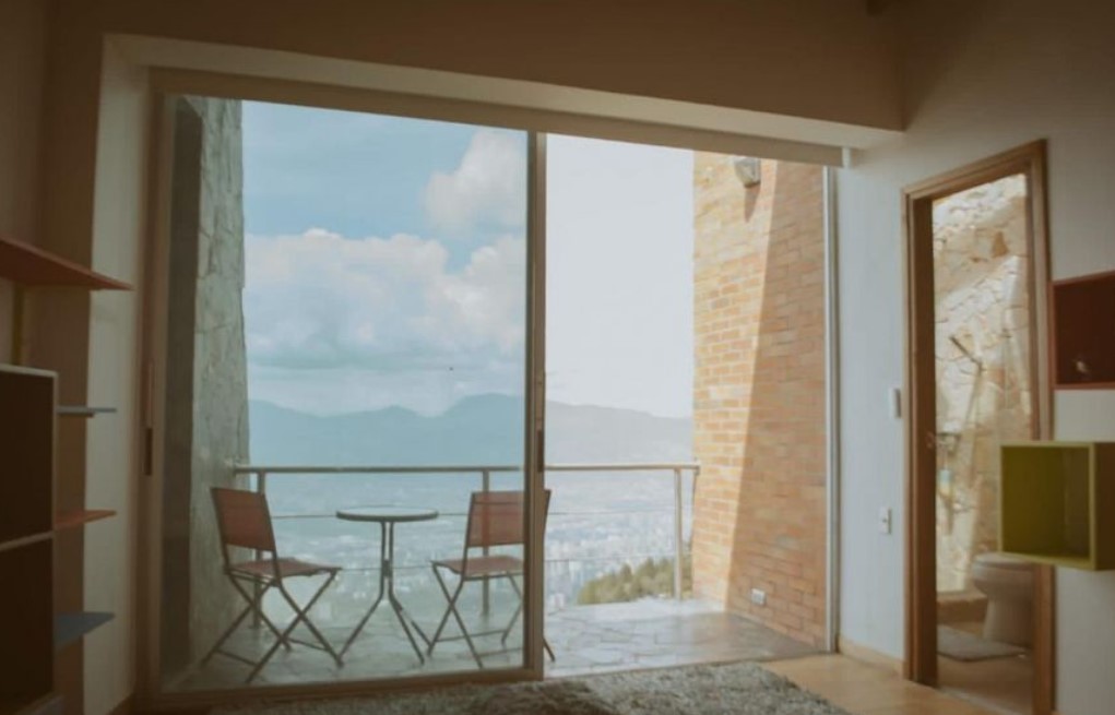 CASA EN ARRIENDO POBLADO LAS PALMAS  LUJO Y CONFORT MA