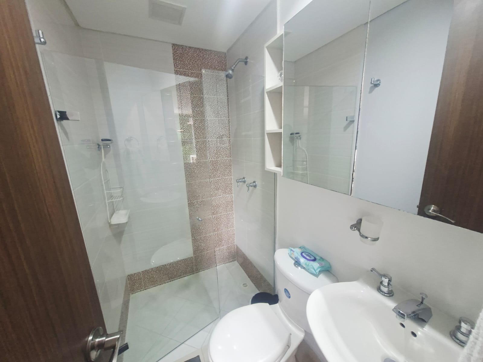 Apartamento en arriendo amoblado Sabaneta la Doctora