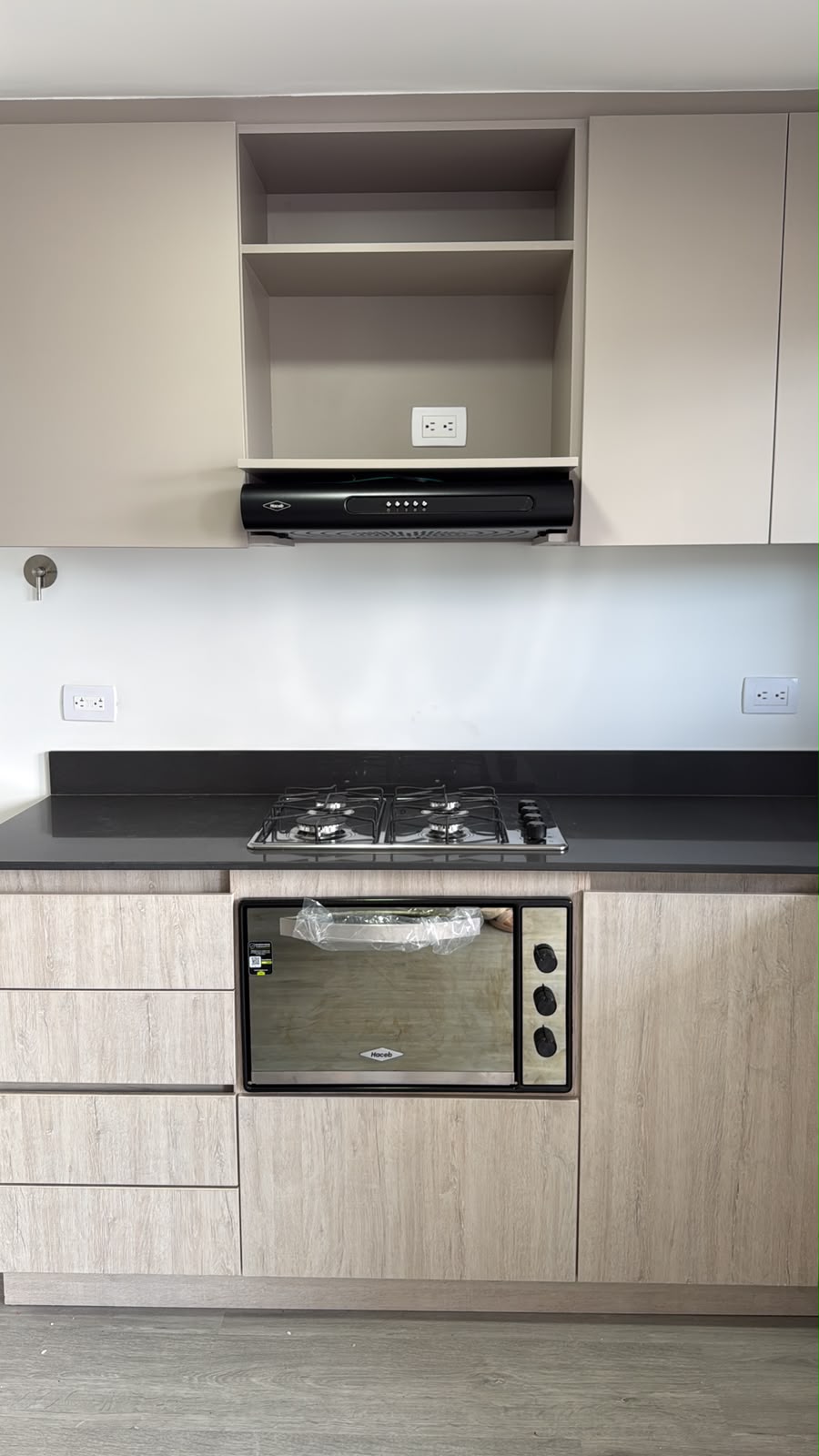 Apartamento en arriendo las Palmas para estrenar PC13