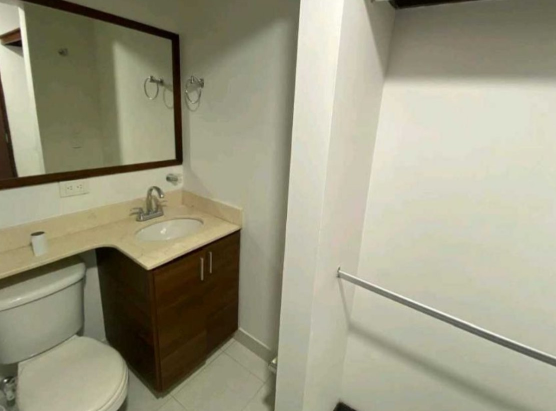 Apartamento en venta Loma de los Bernal