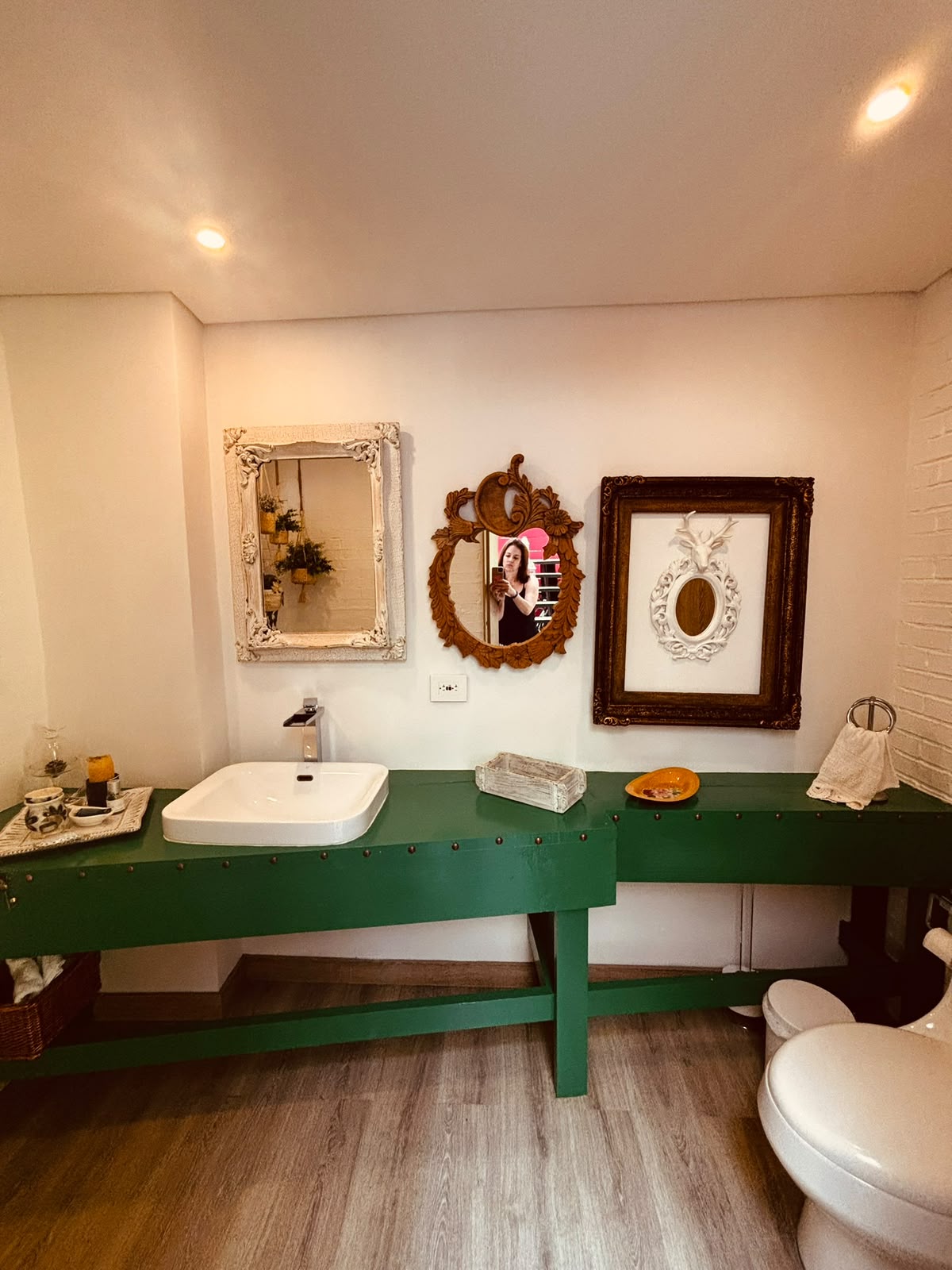 CASA EN ARRIENDO POBLADO ALTO DE LAS PALMAS LC