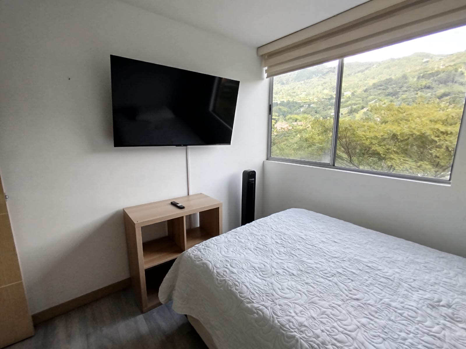 Apartamento en arriendo amoblado Envigado cerca a Terracina
