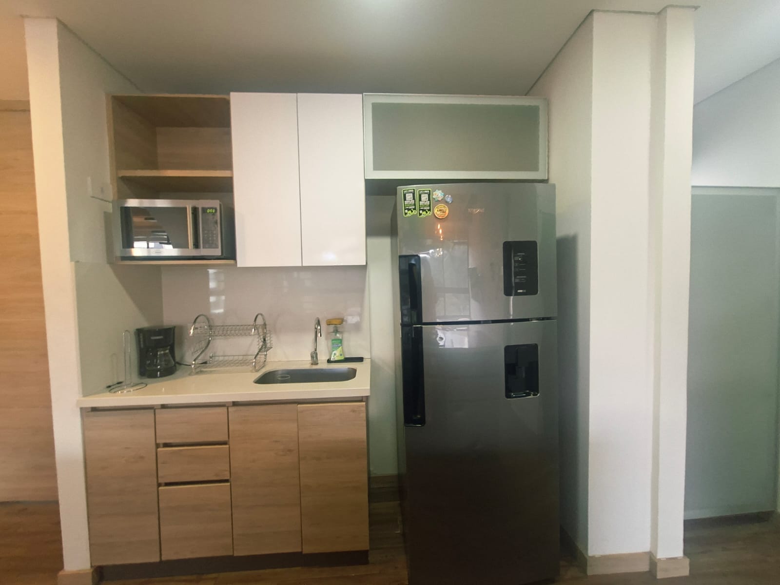 Apartamento dúplex en arriendo amoblado y sin amoblar Envigado Jacuzzi