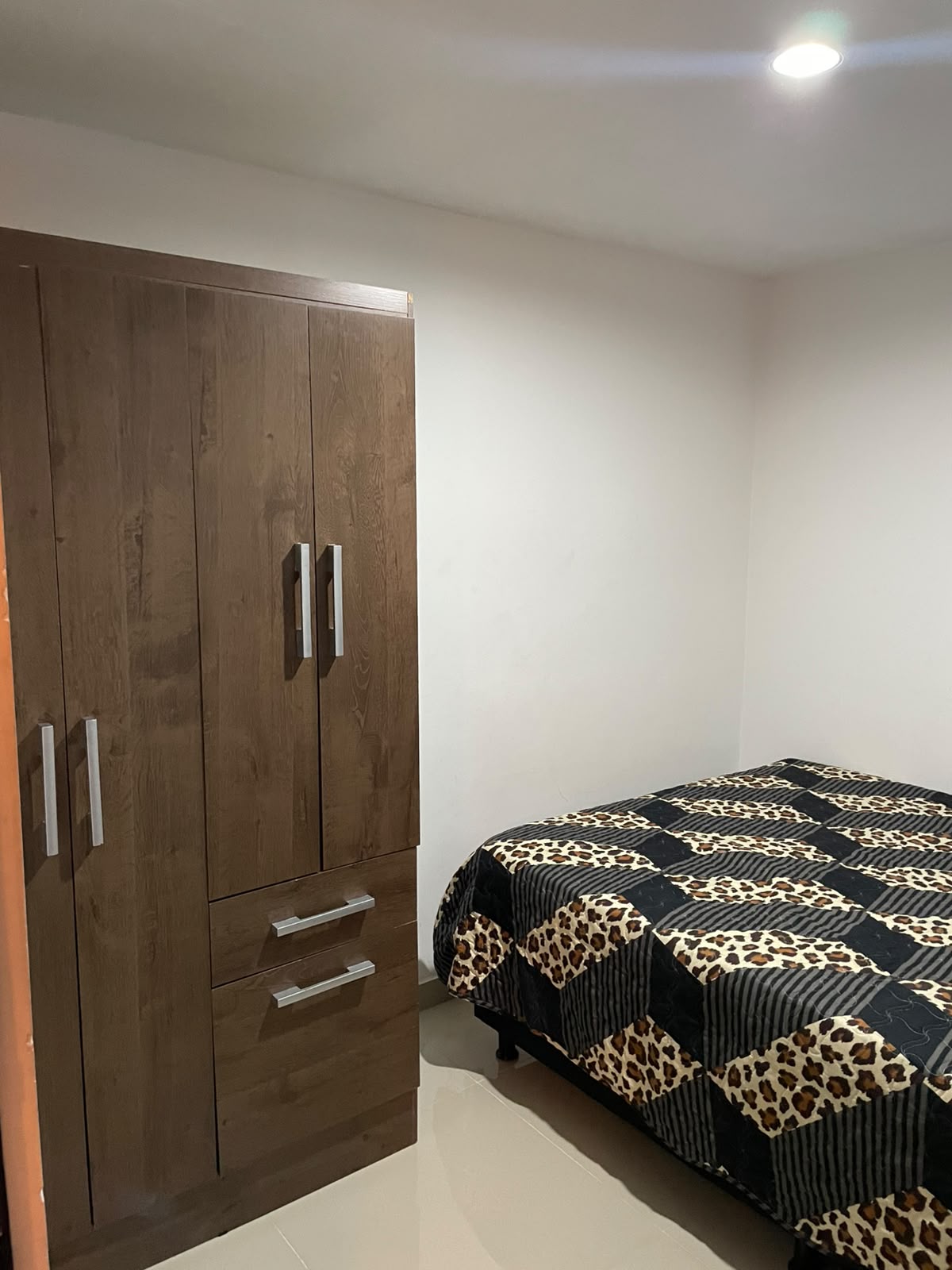 Apartamento en arriendo amoblado  por noche airbnb Guayabal