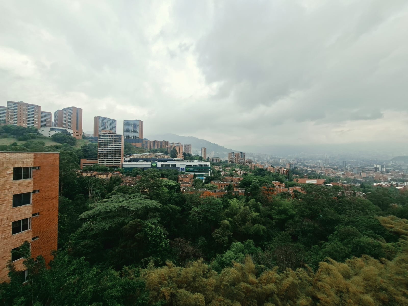 Apartamento en venta y arriendo Loma del Chocho Envigado