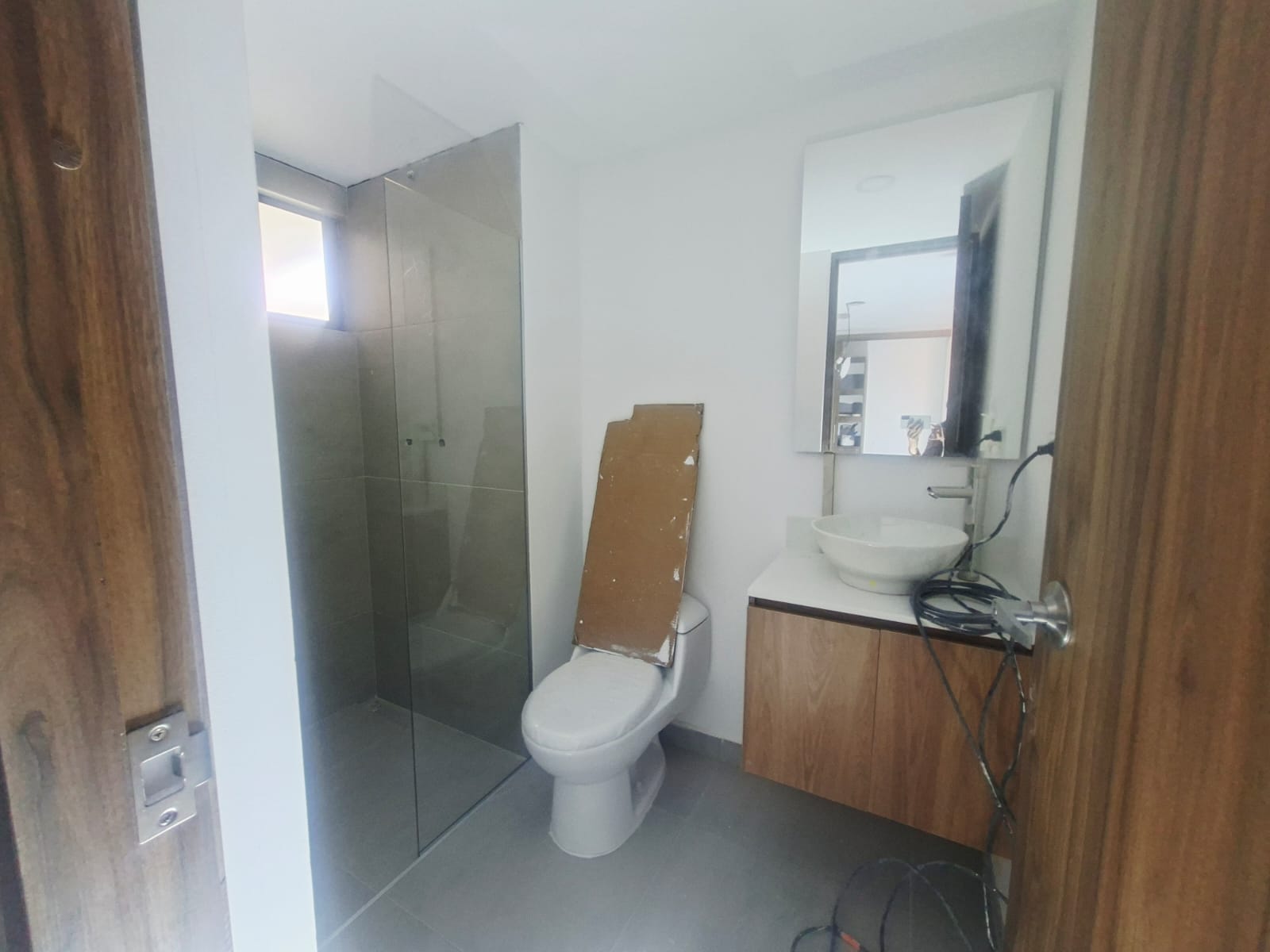 Apartamento a la venta Loma del Indio PL8