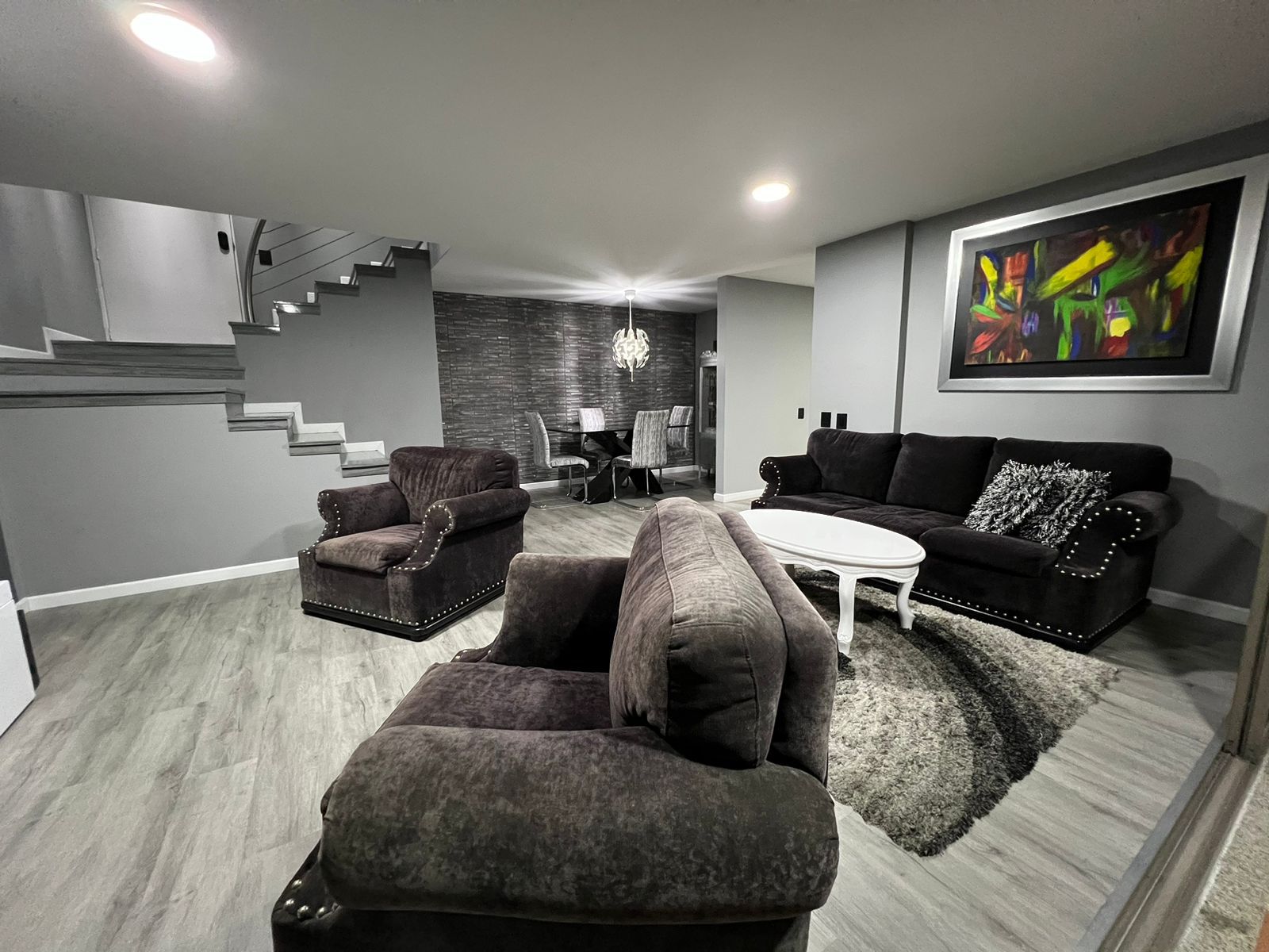 Apartamento en arriendo Intermedia Envigado LC