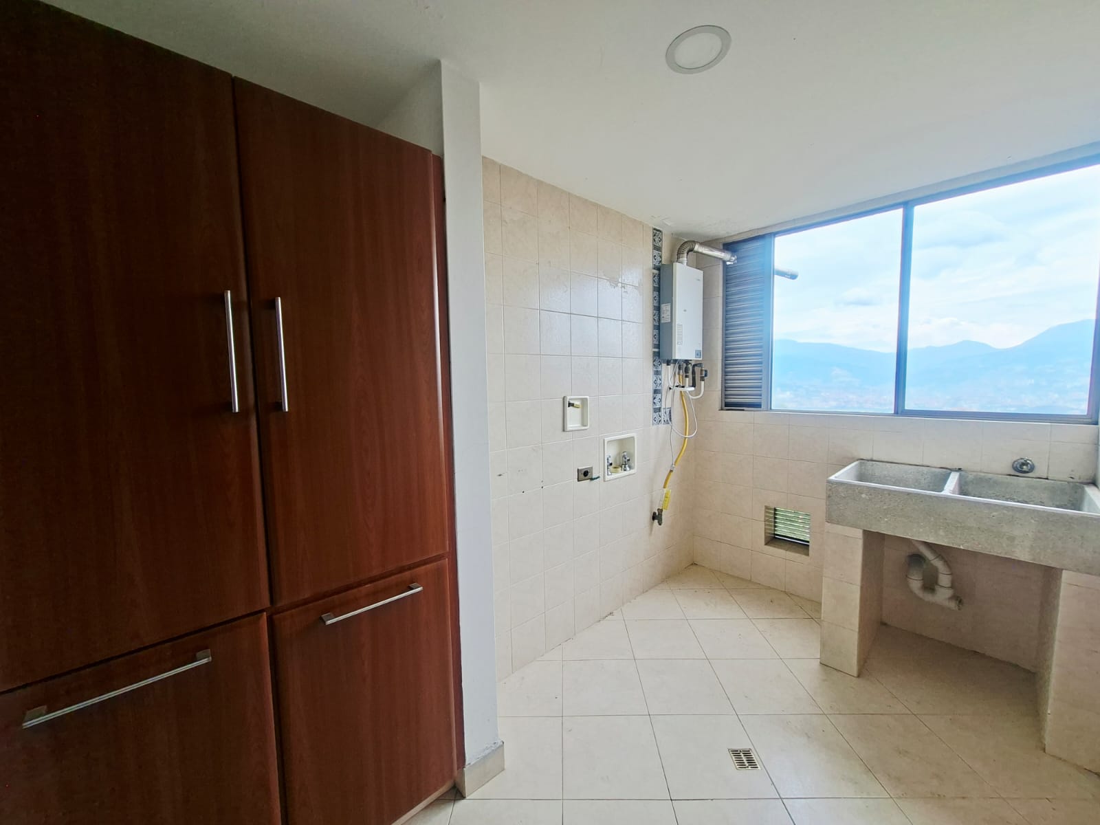 APARTAMENTO EN VENTA LA CALERA POBLADO P17