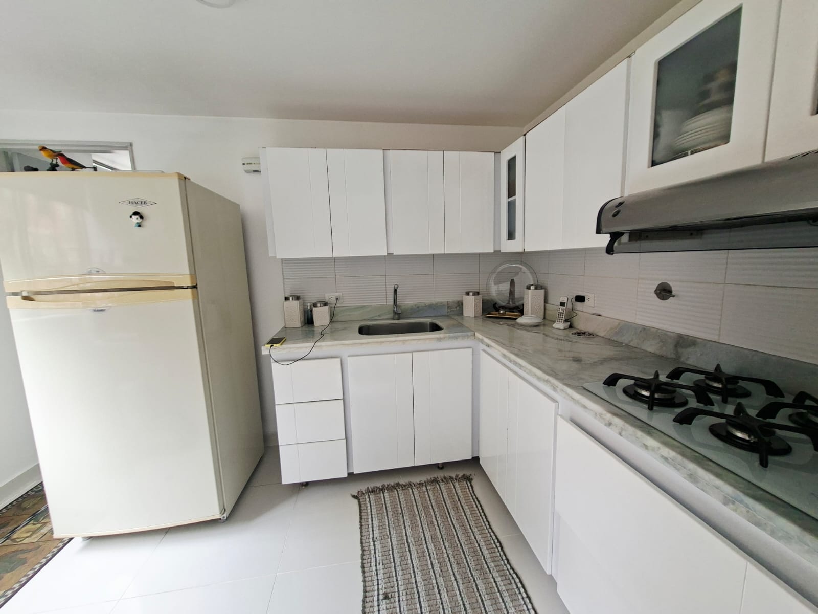 APARTAMENTO EN VENTA  ESCOBERO EXCELENTE PUNTO IB4